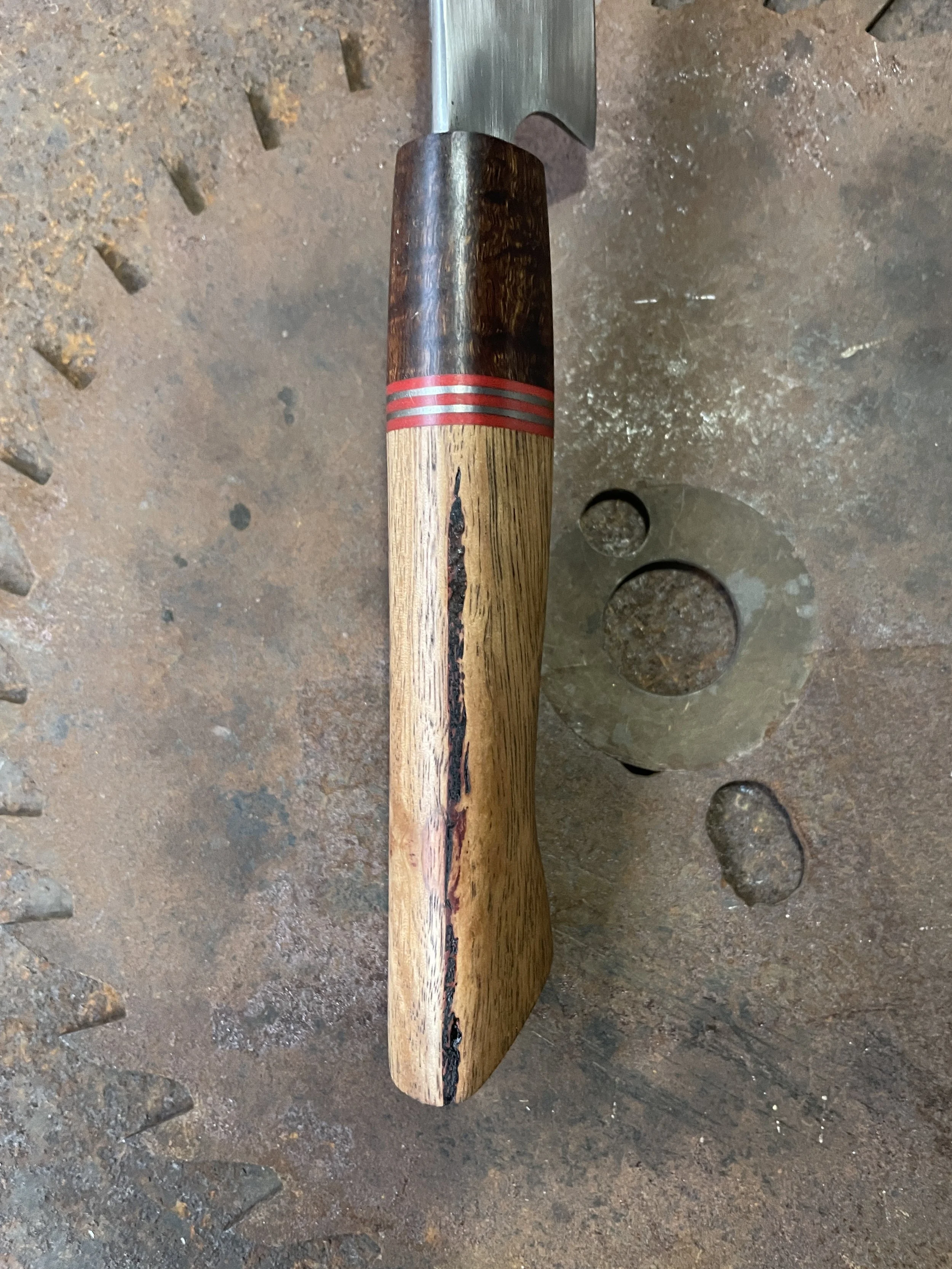 chef knife
