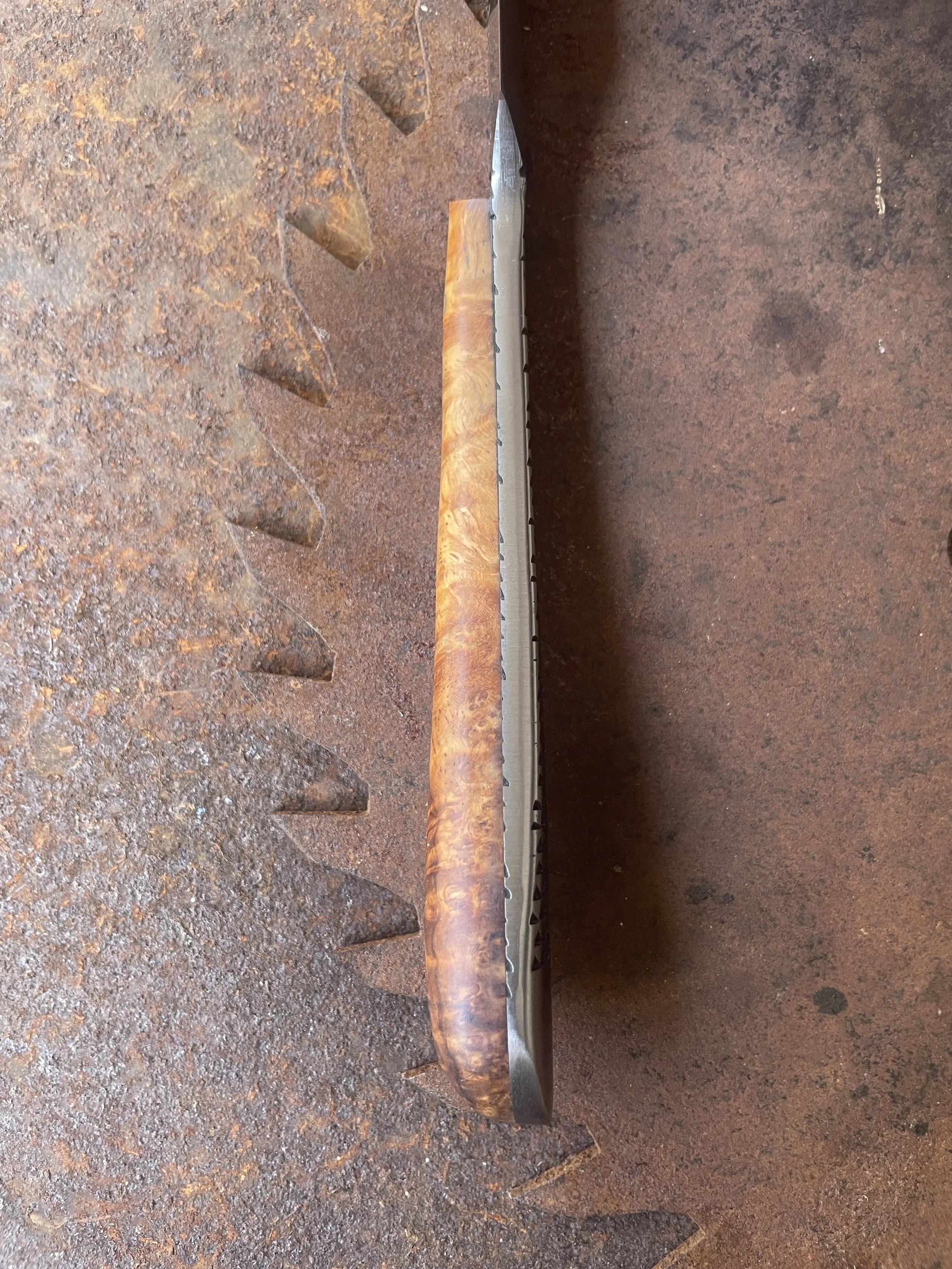 cheese knife