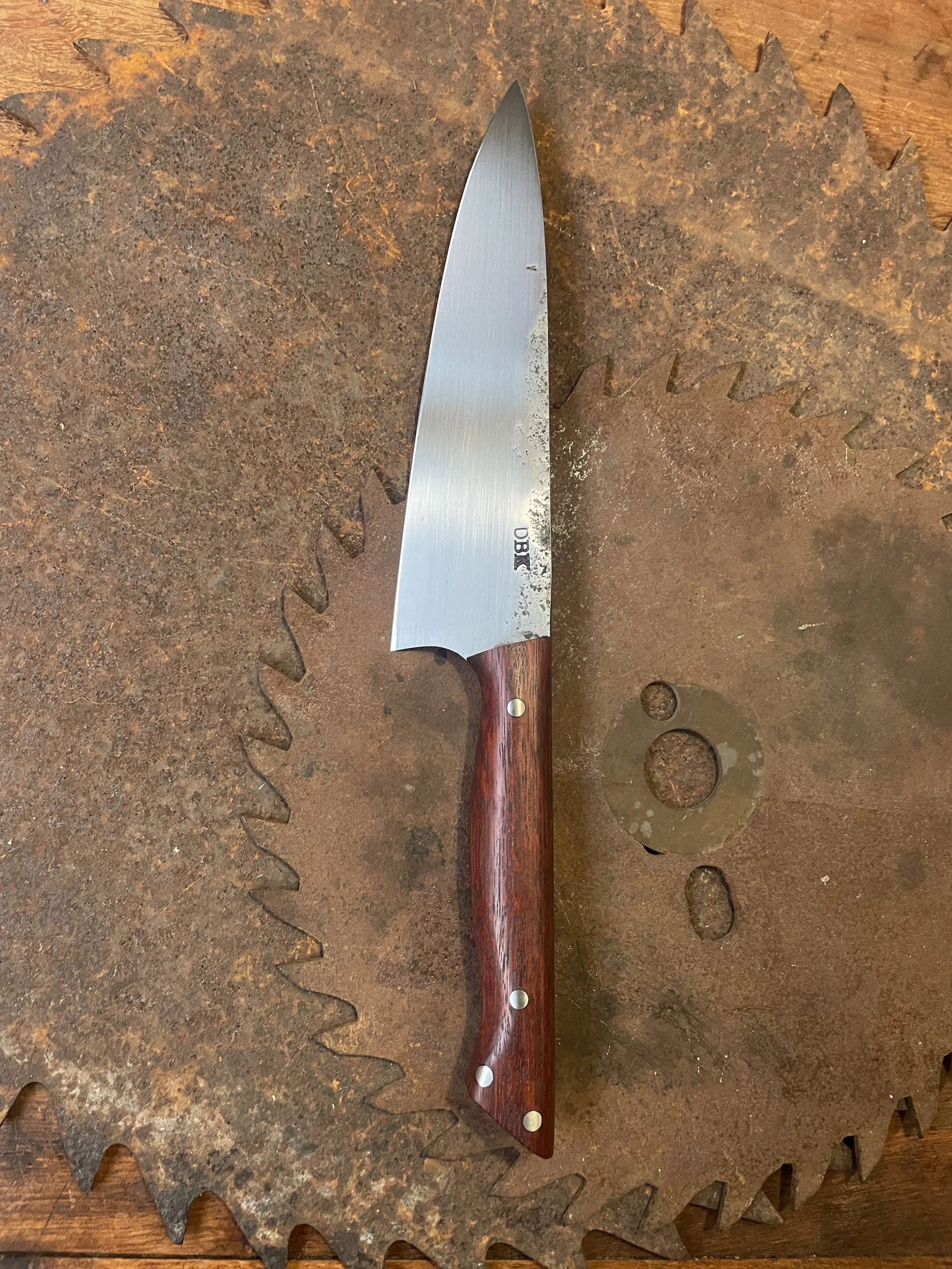 chef knife