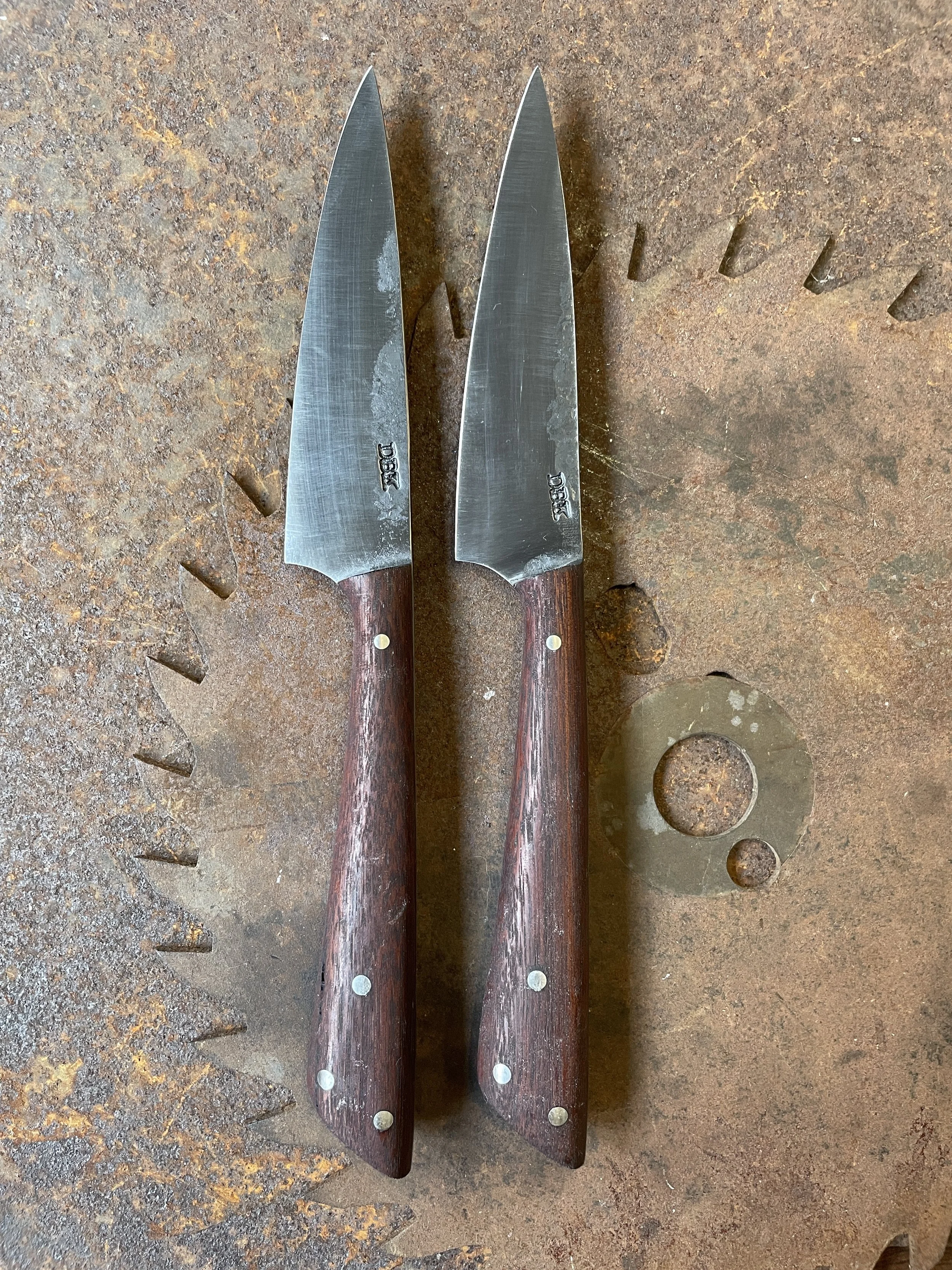 steak knife