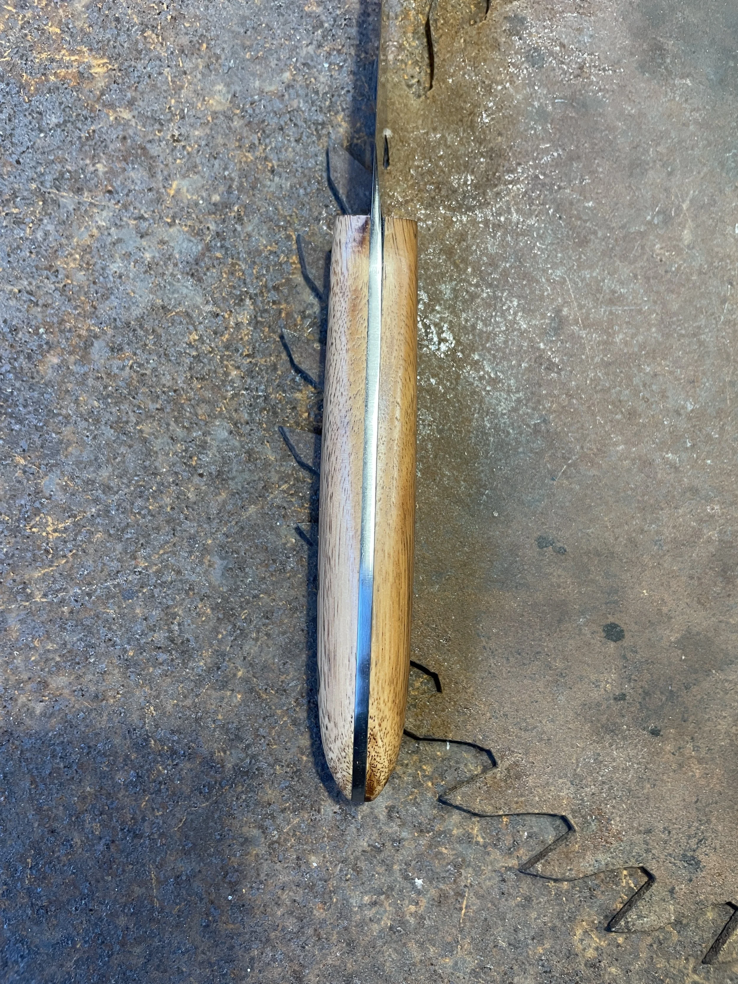 paring knife