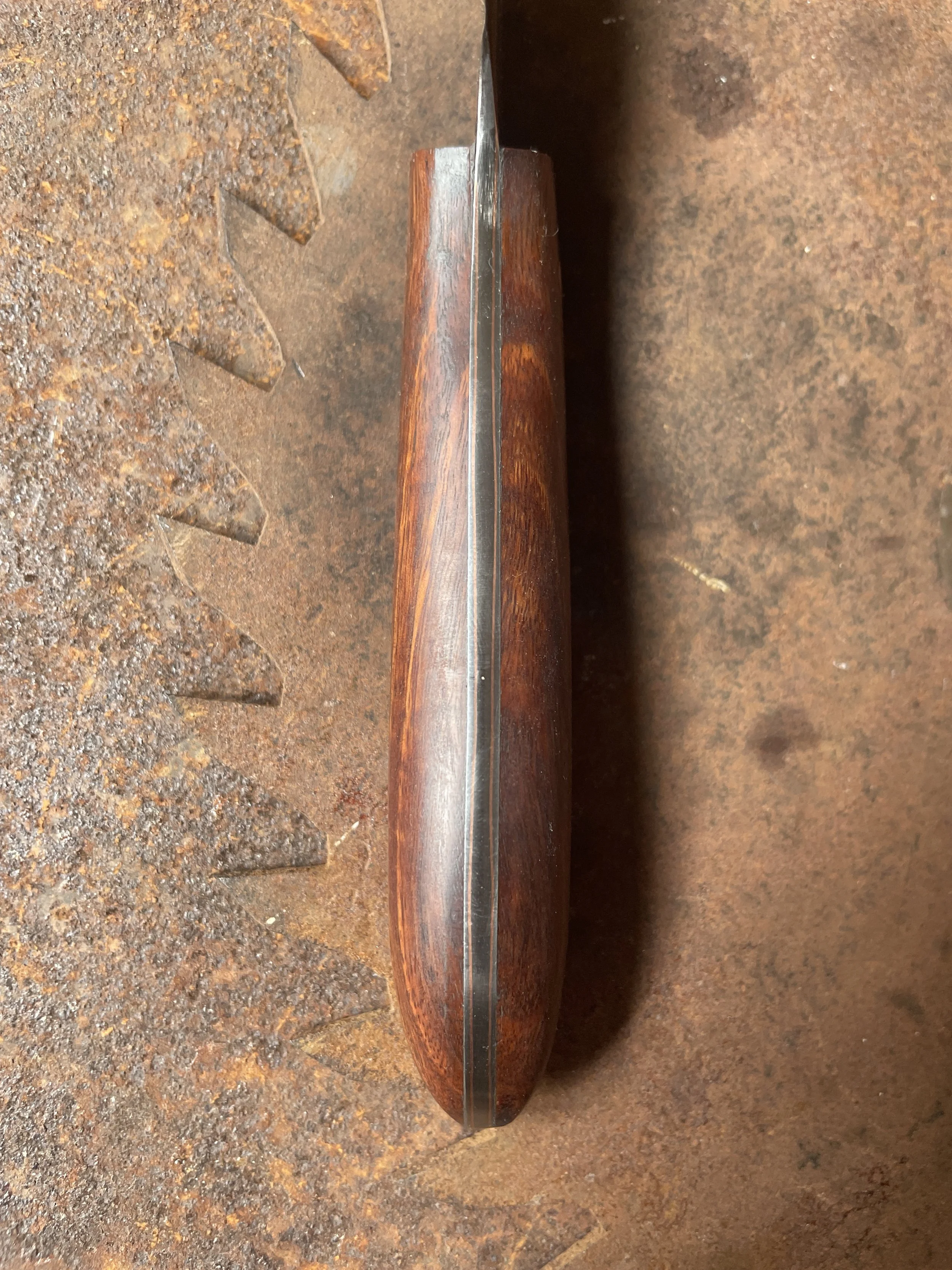 cumai paring knife