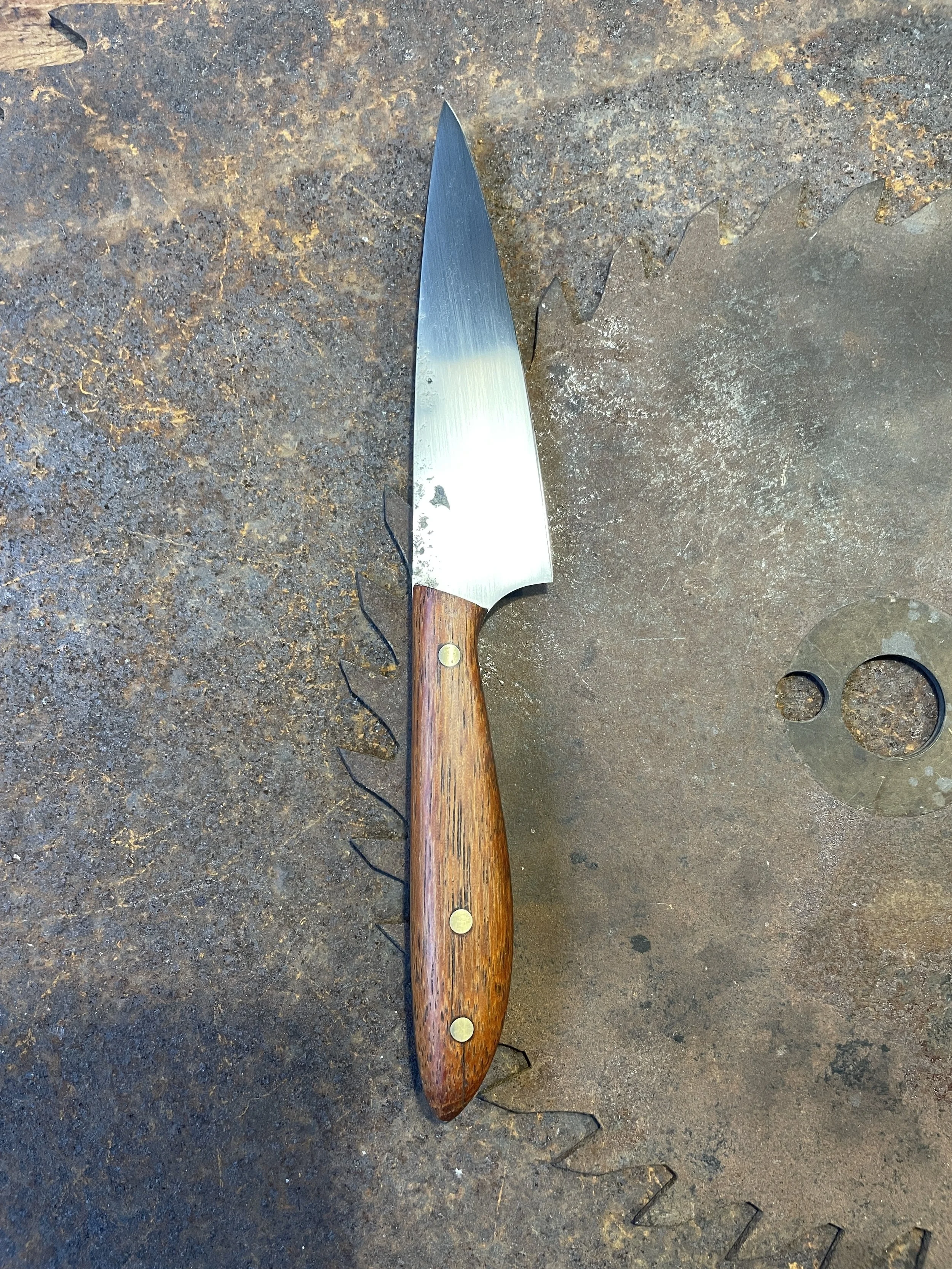 paring knife