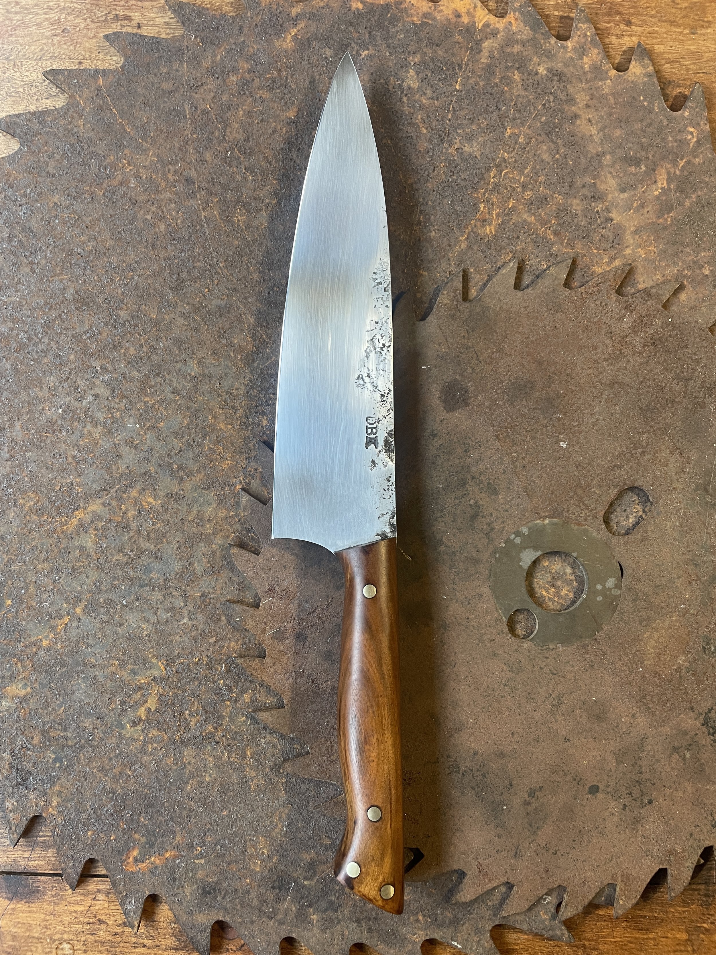 chef knife