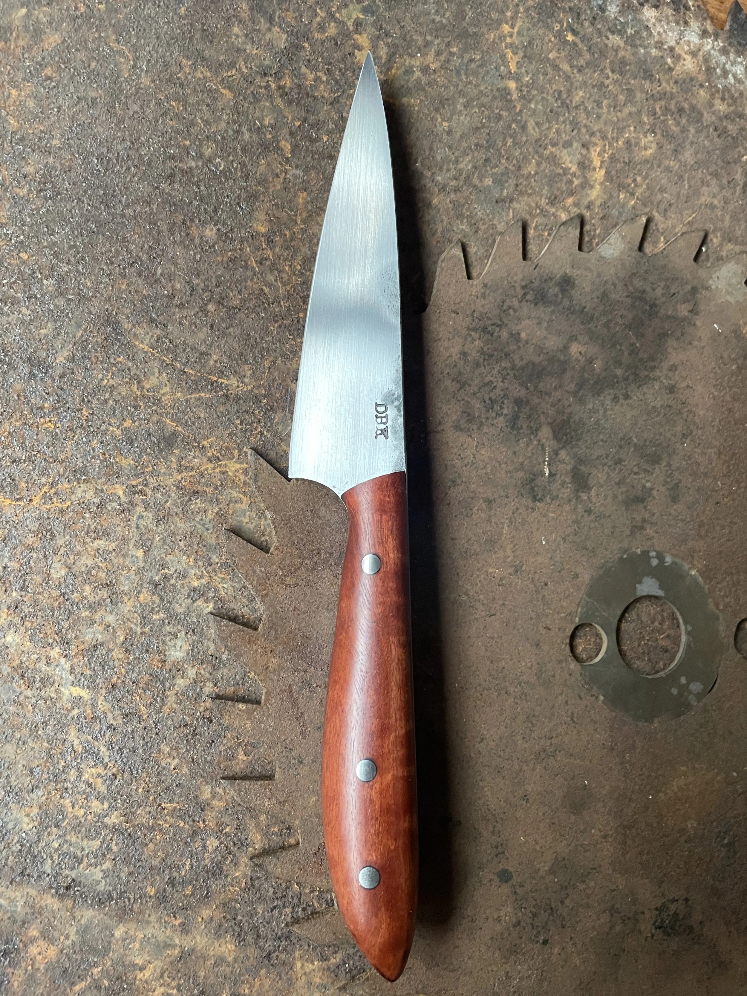 paring knife