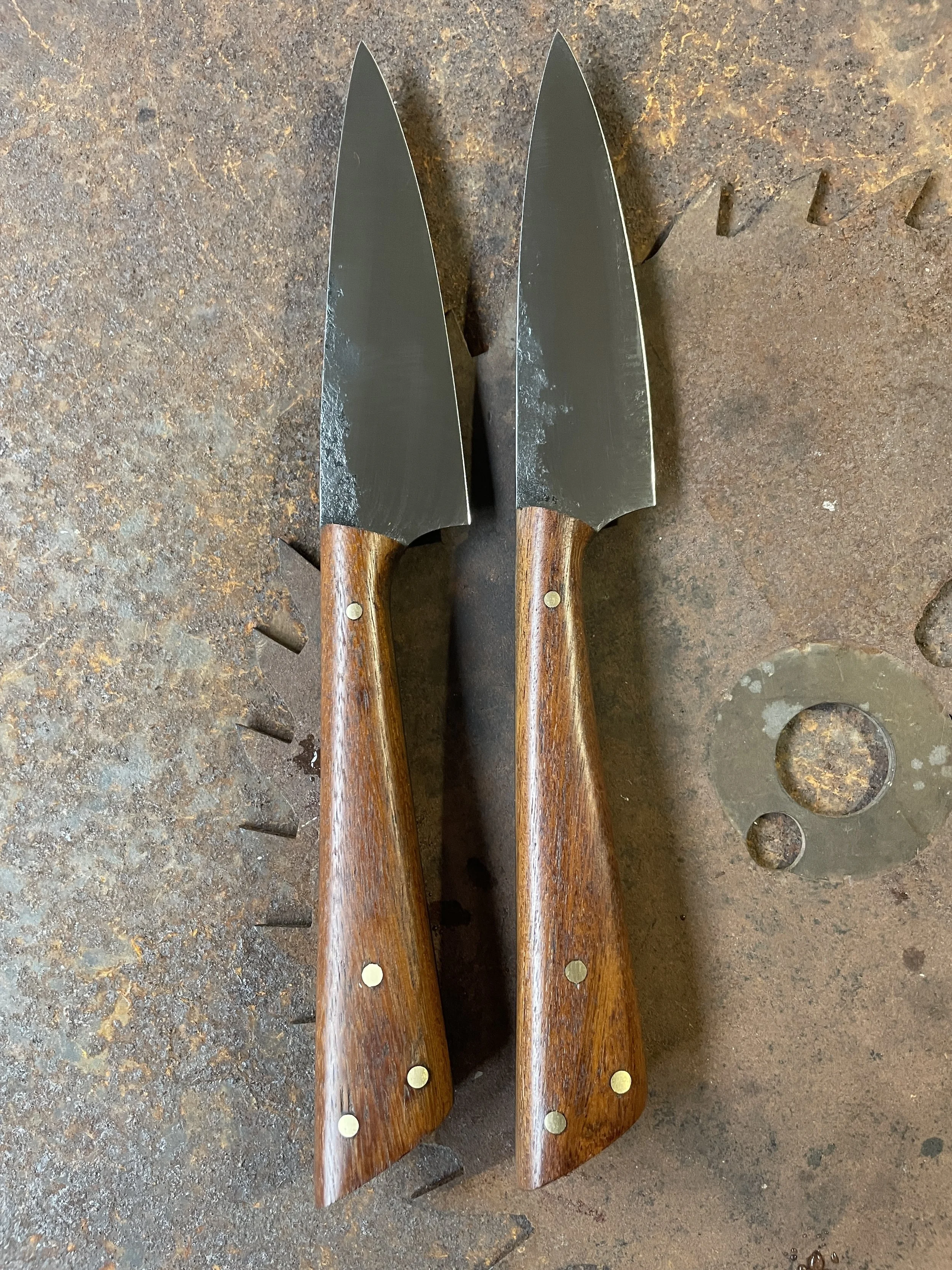 steak knife
