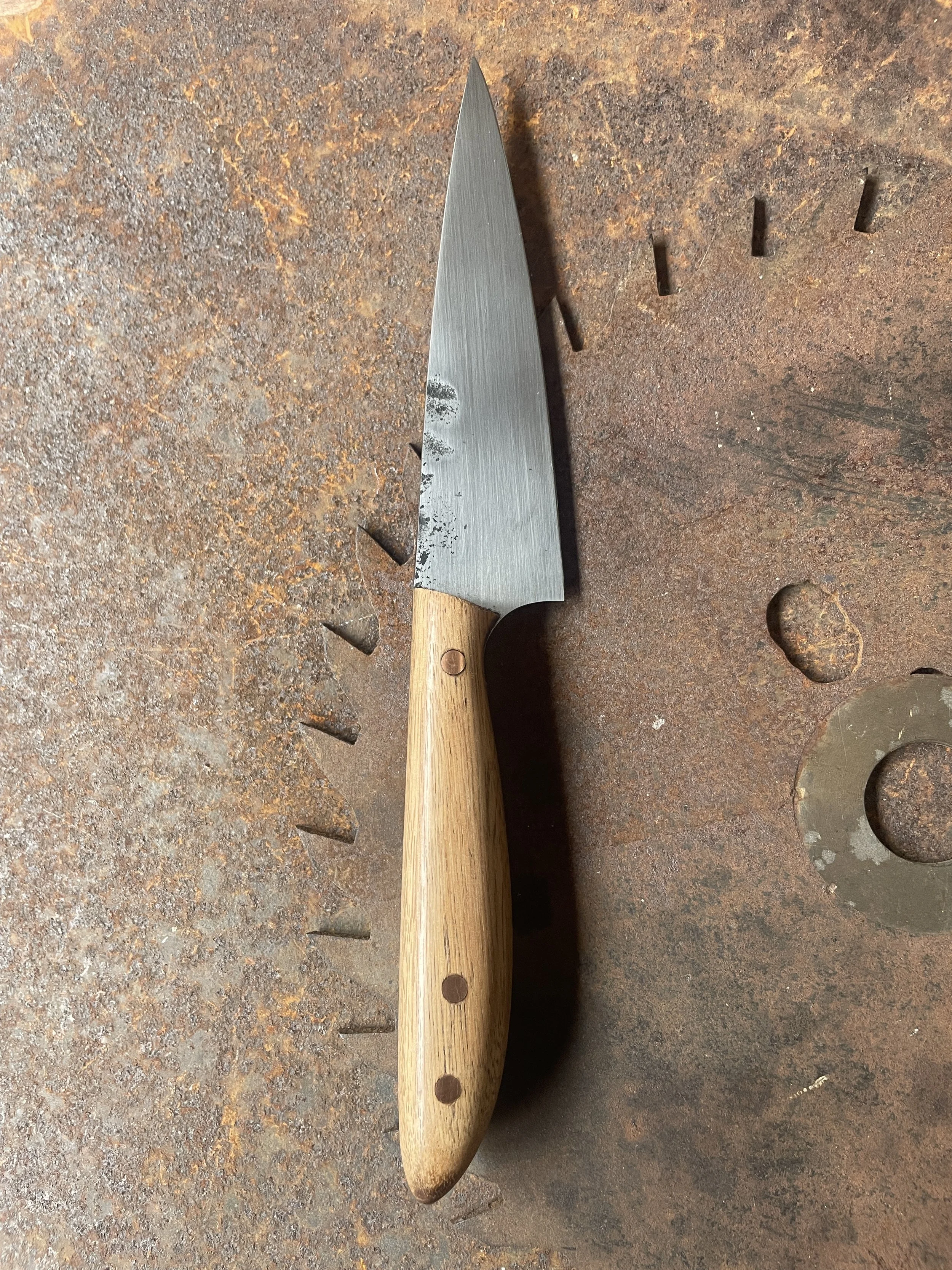 steak knife