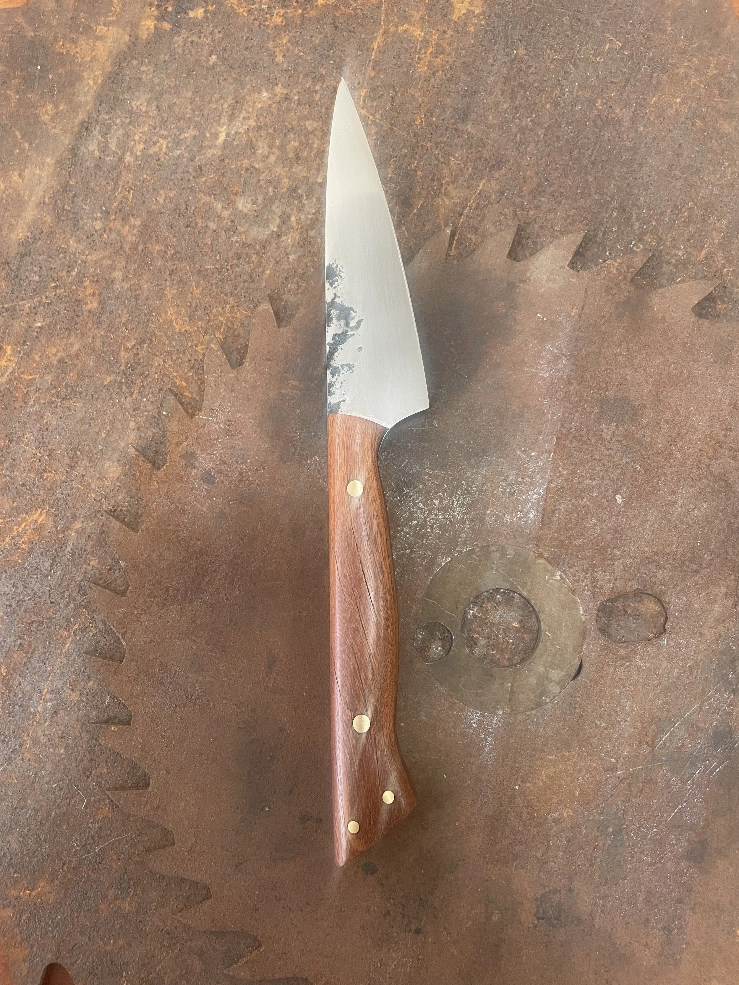 paring knife