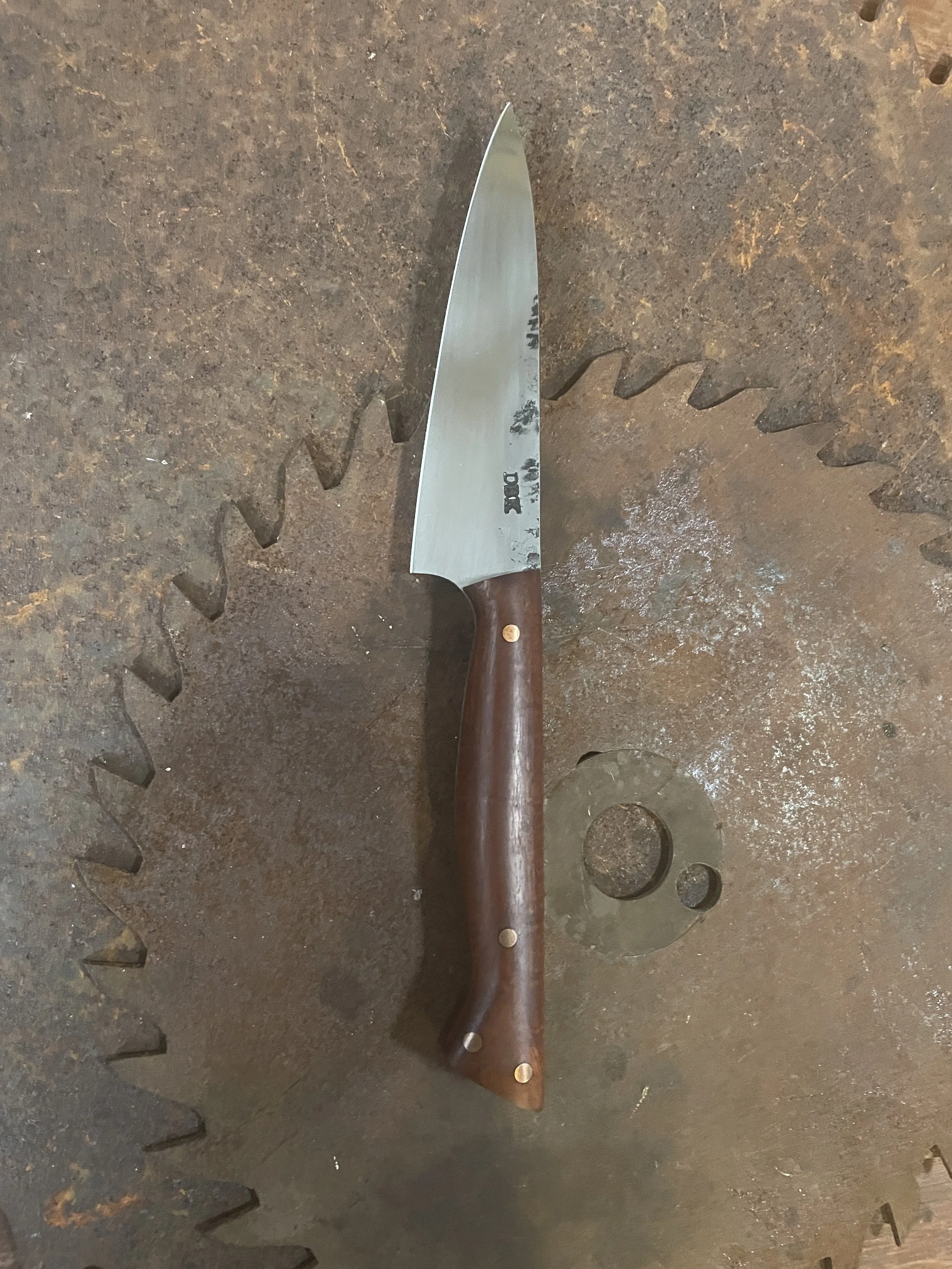 paring knife