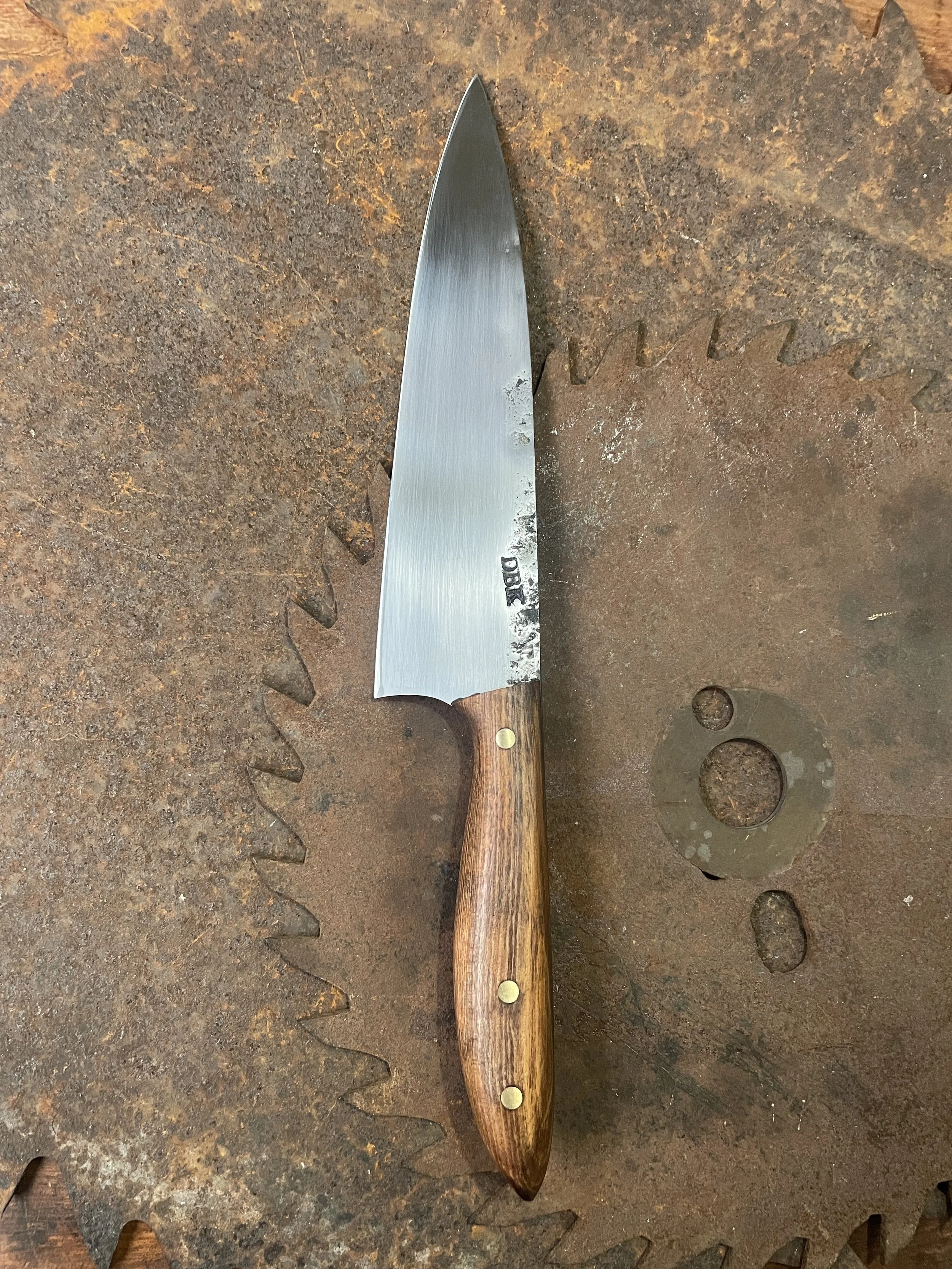 chef knife