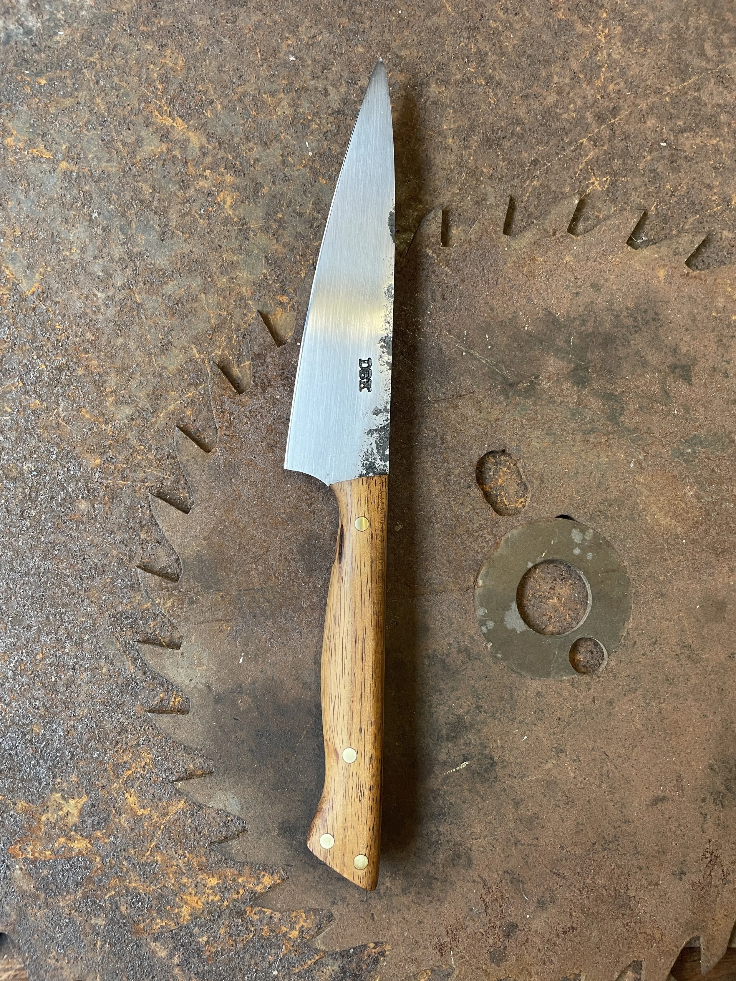 paring knife