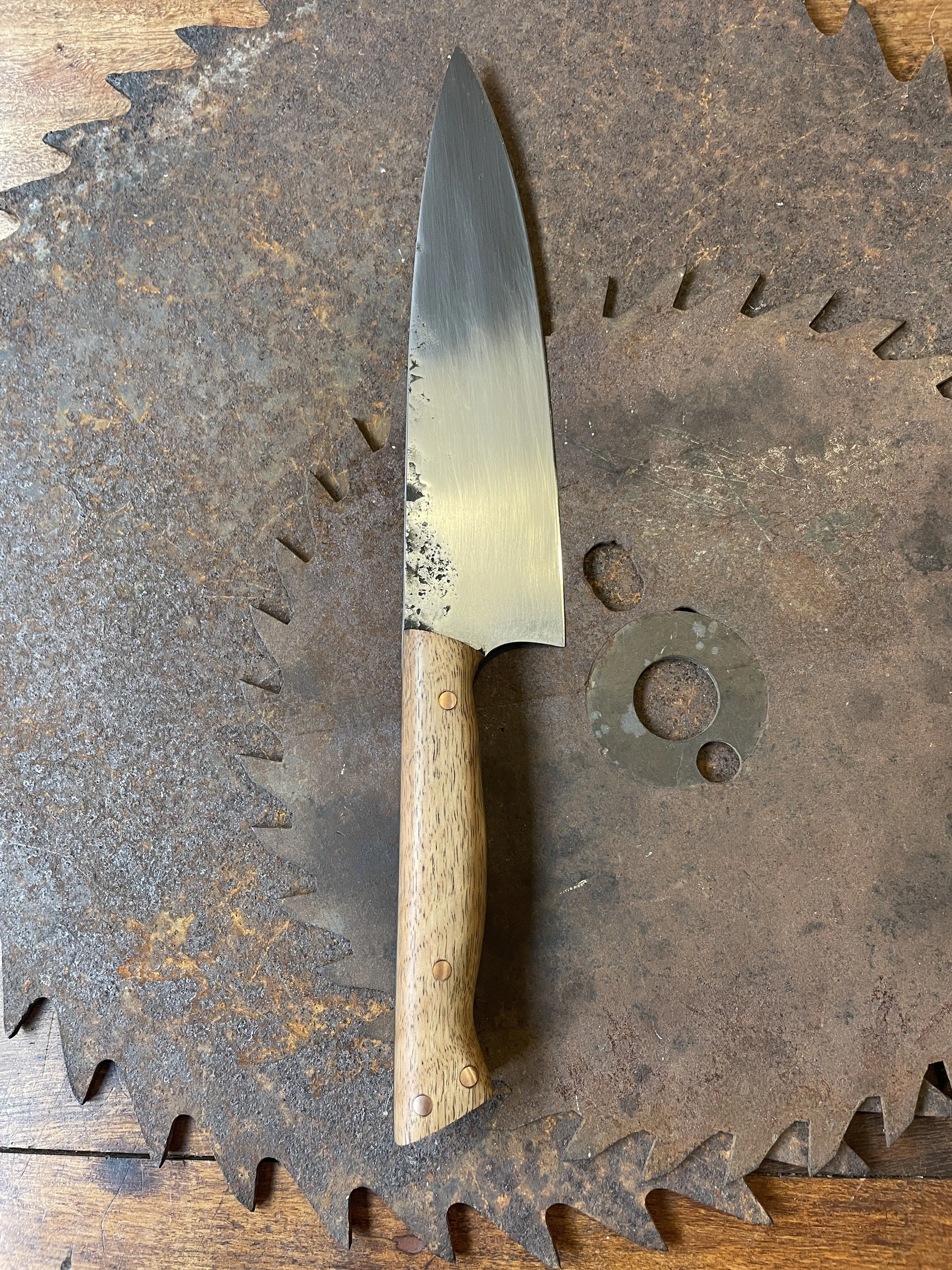 chef knife