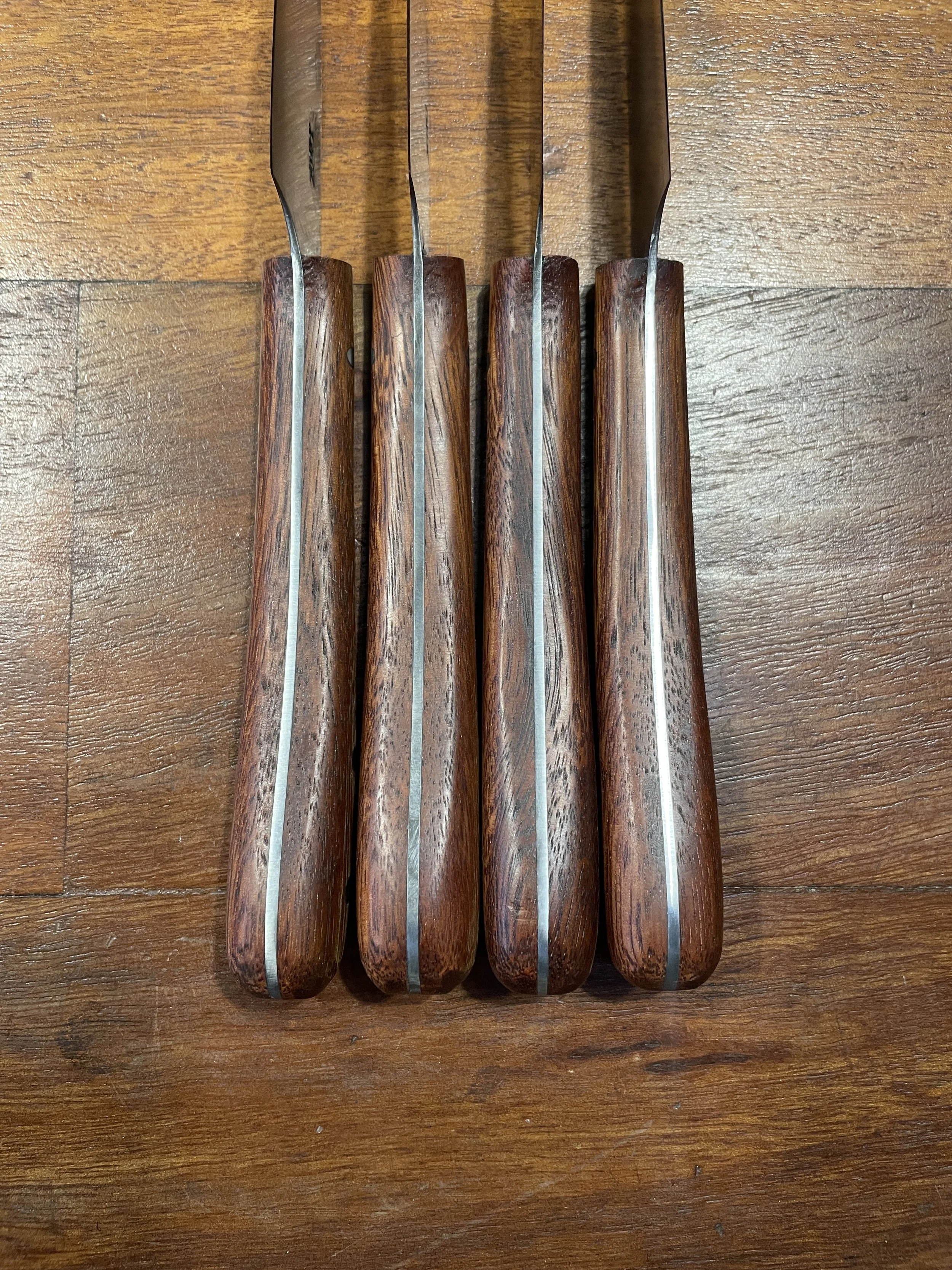steak knife