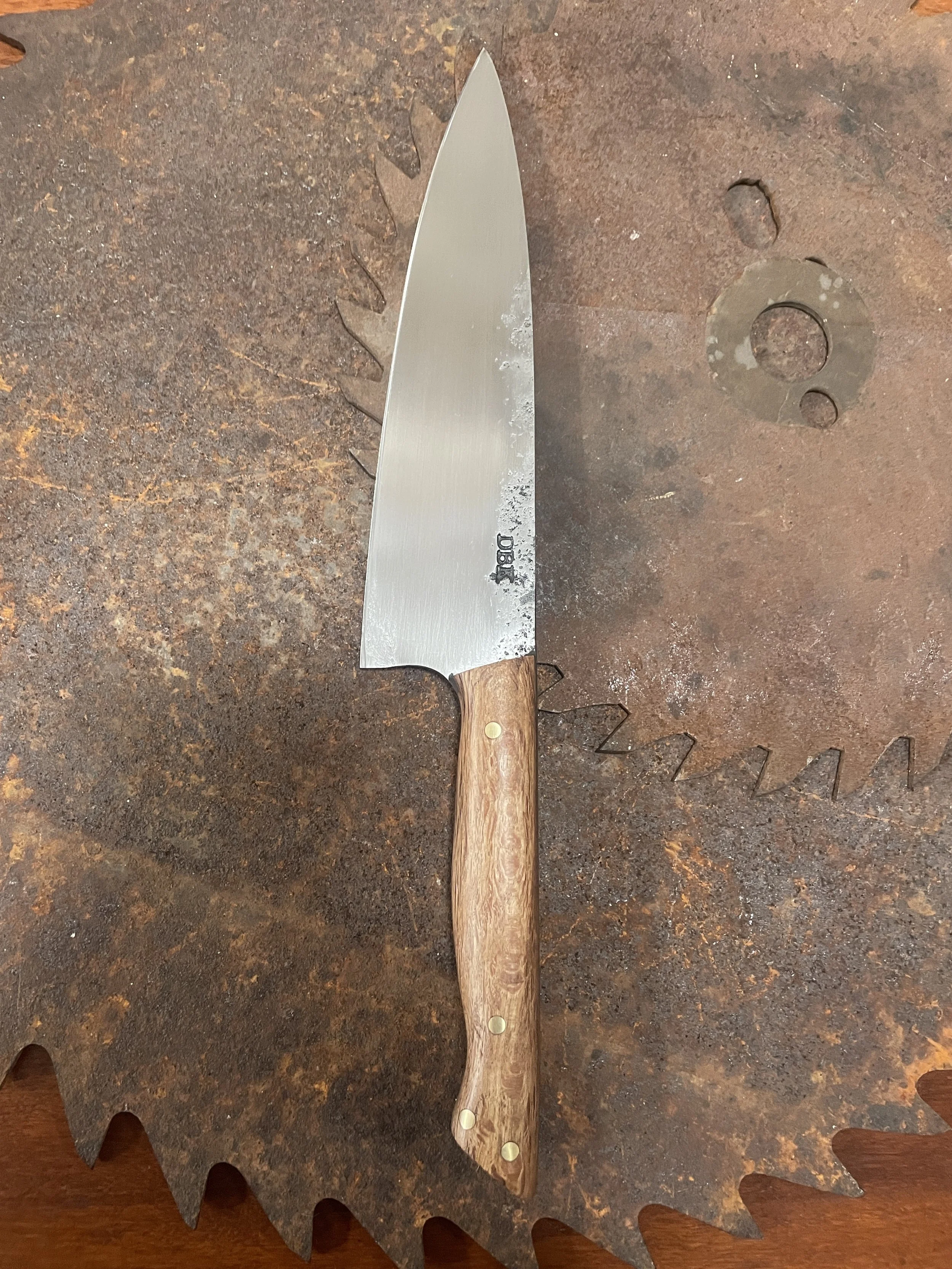 chef knife