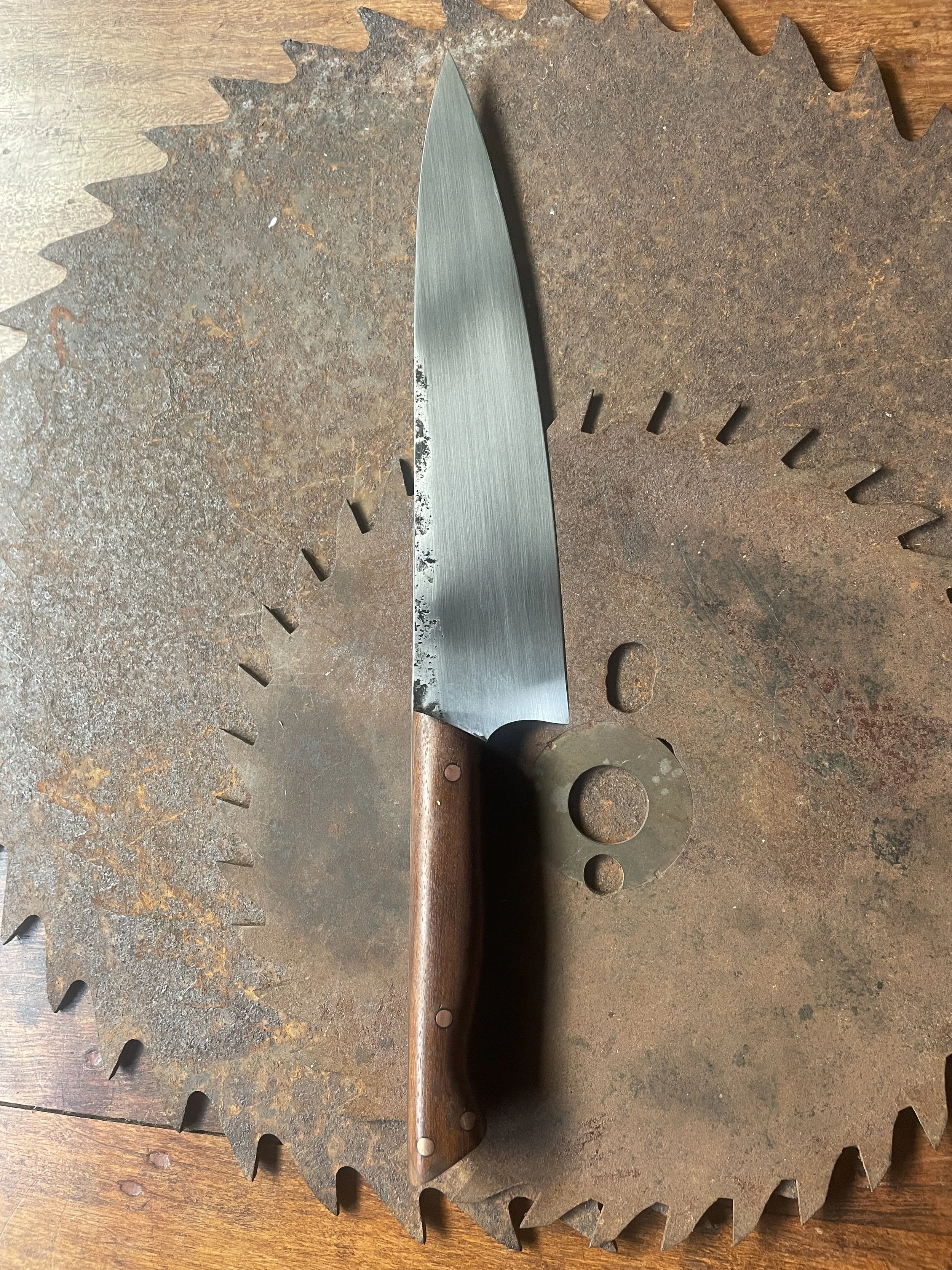 chef knife