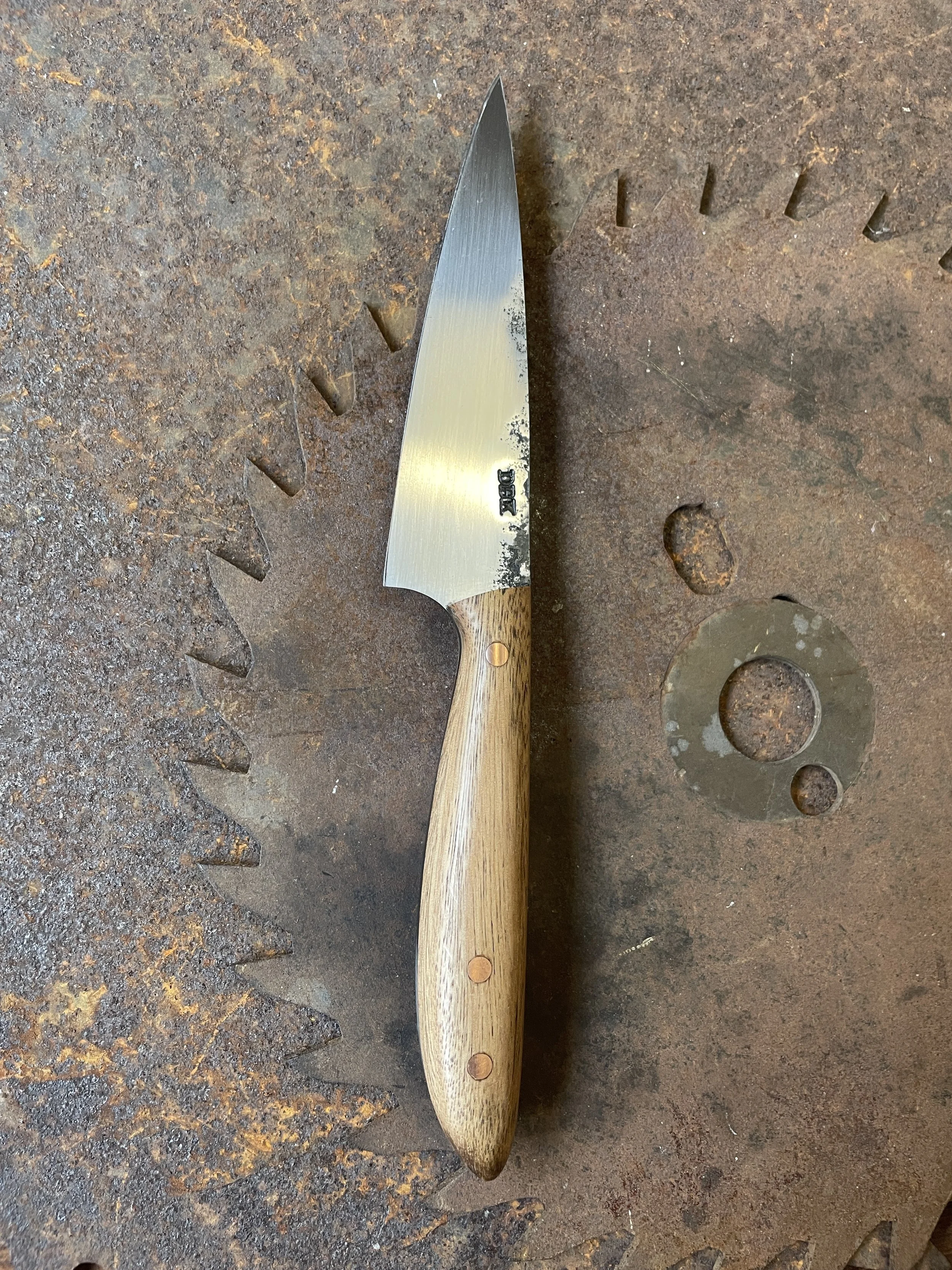 paring knife