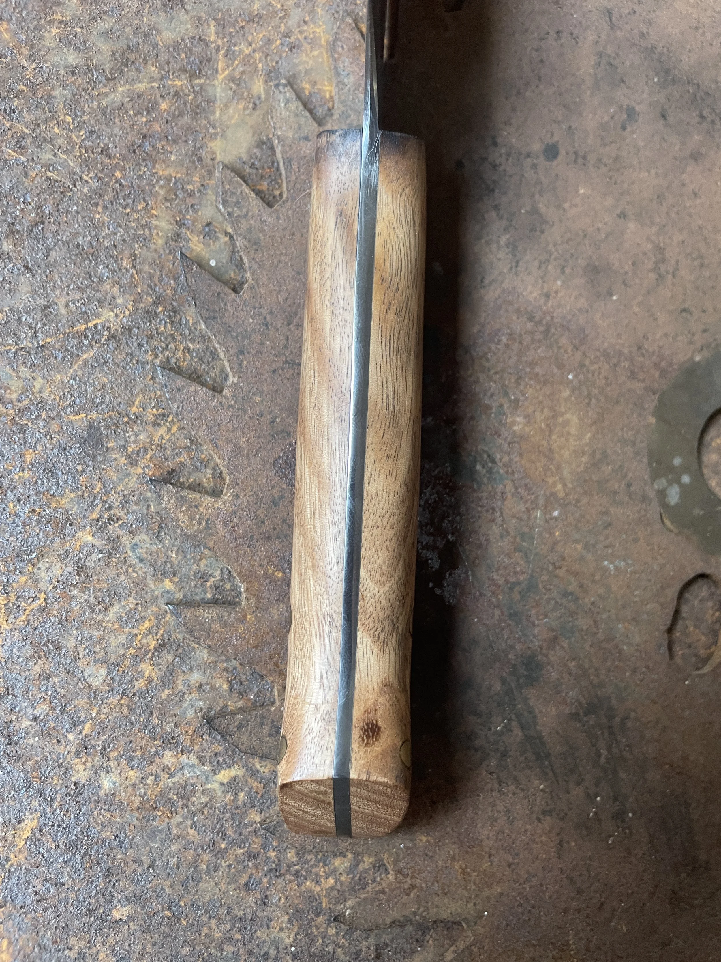 chef knife