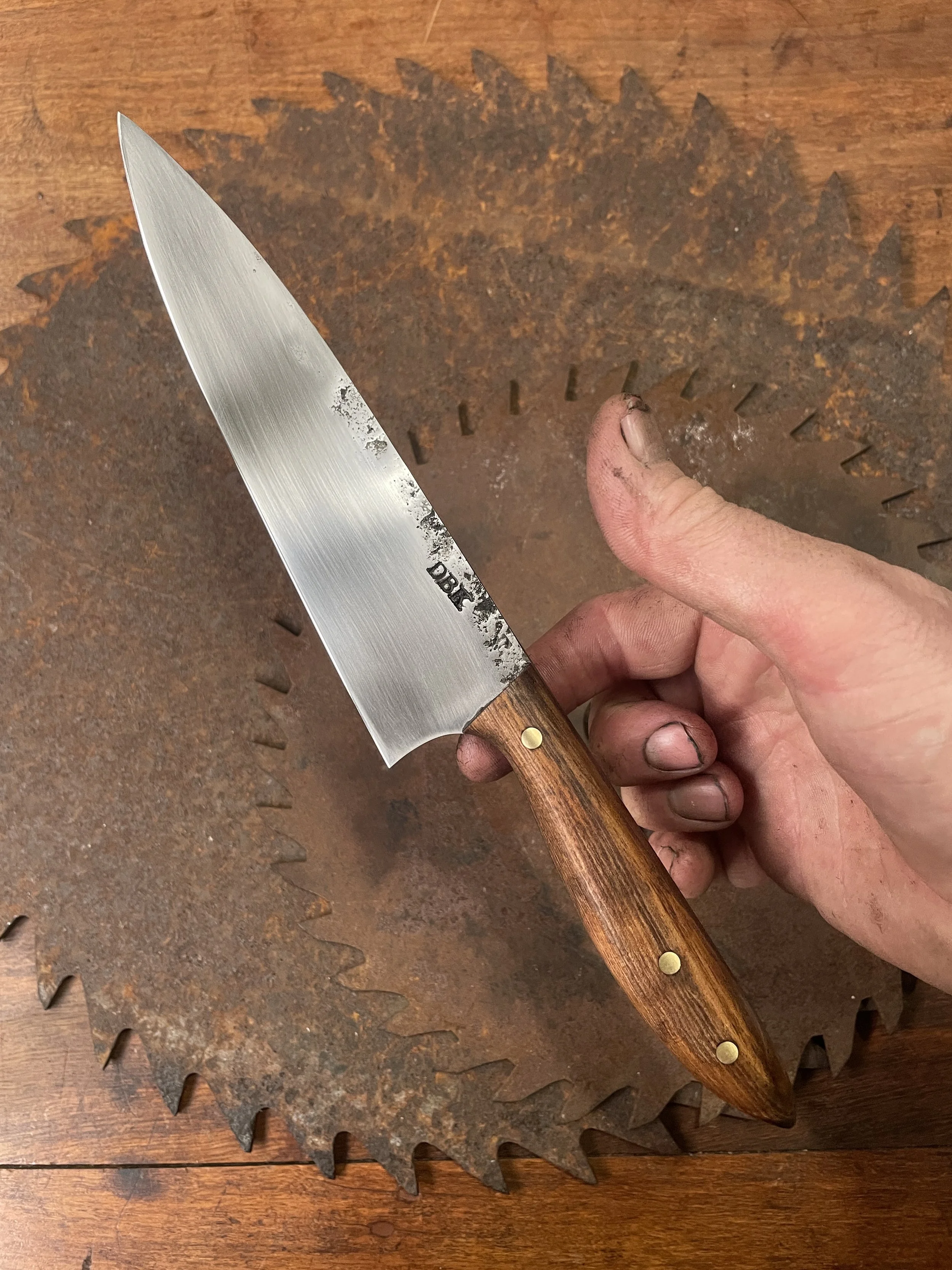 chef knife