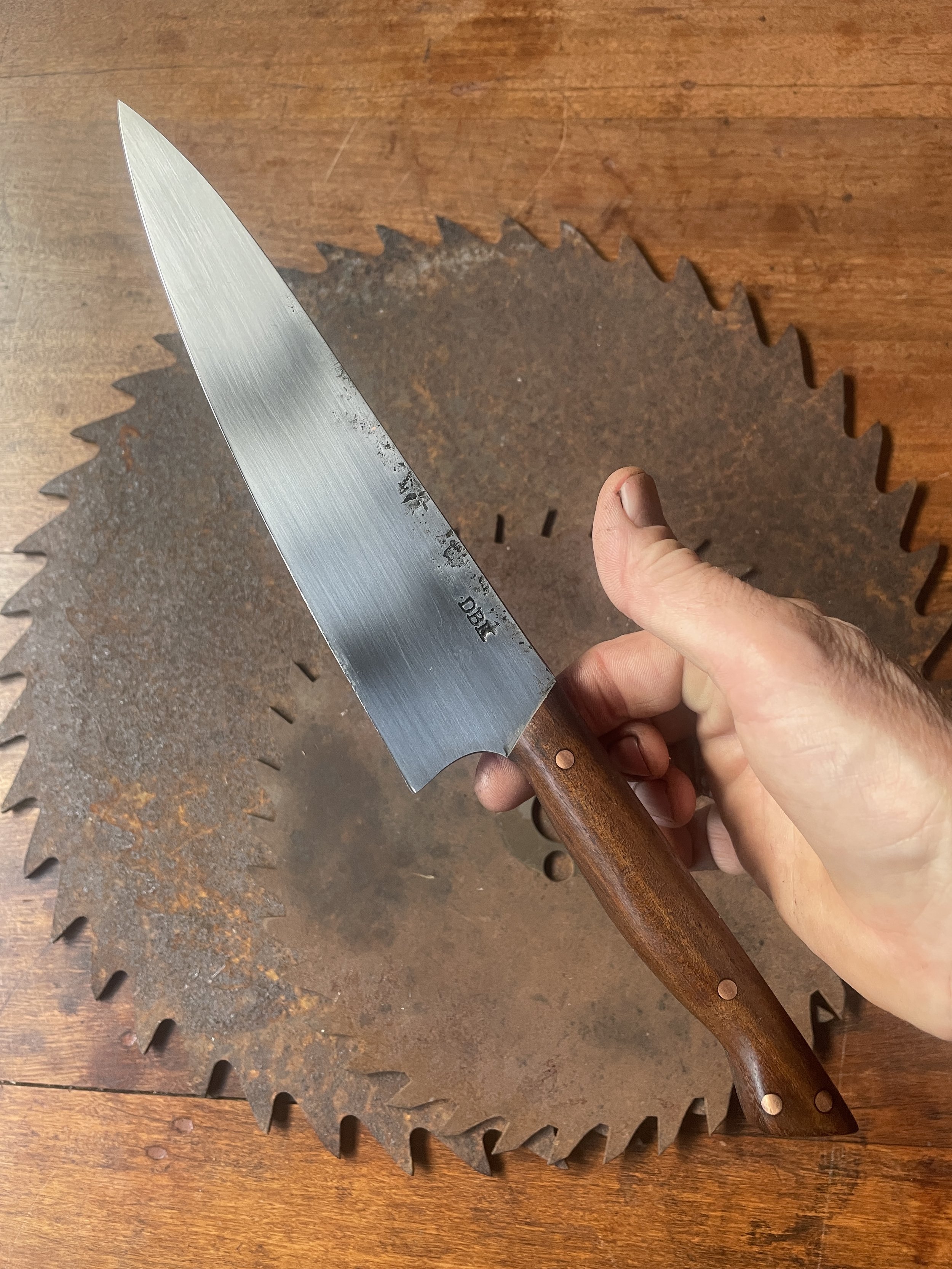 chef knife