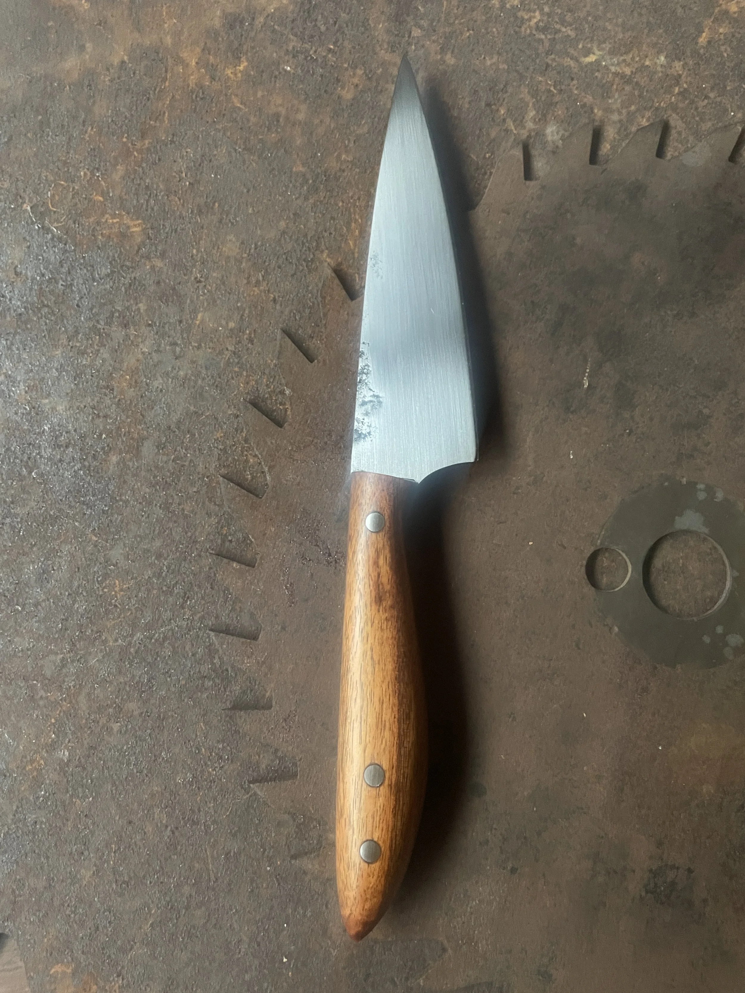 paring knife
