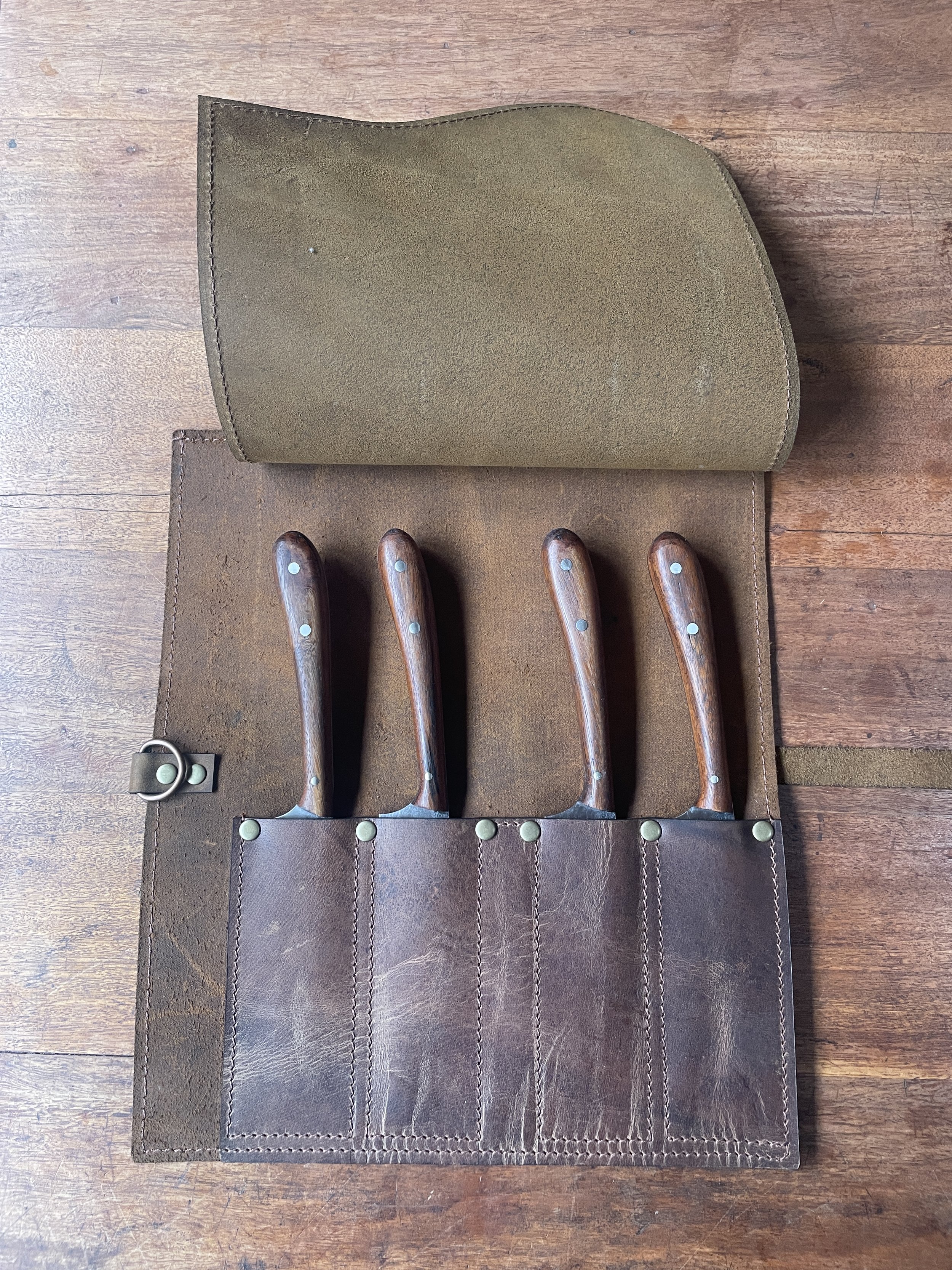 steak knife