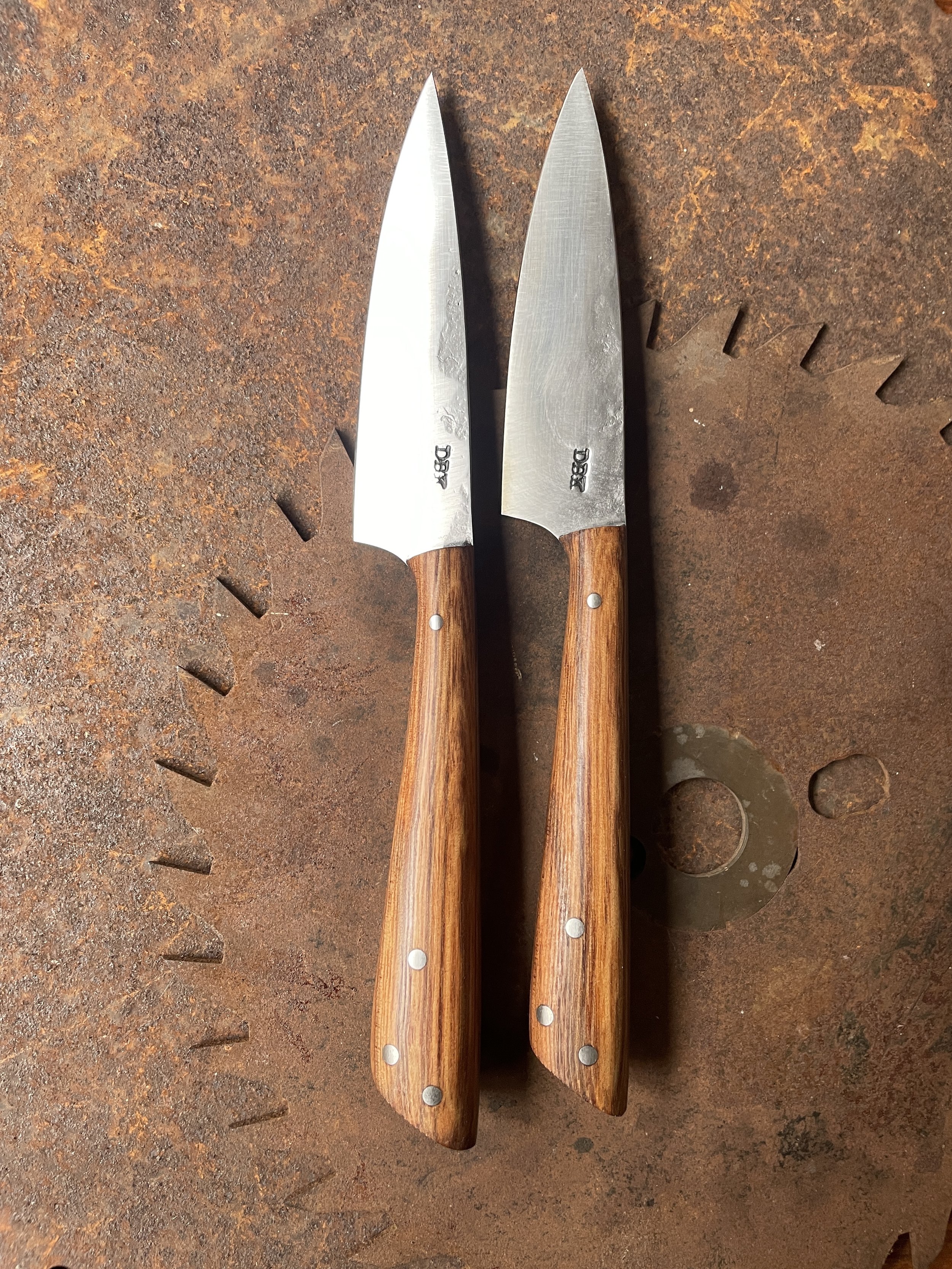 steak knife