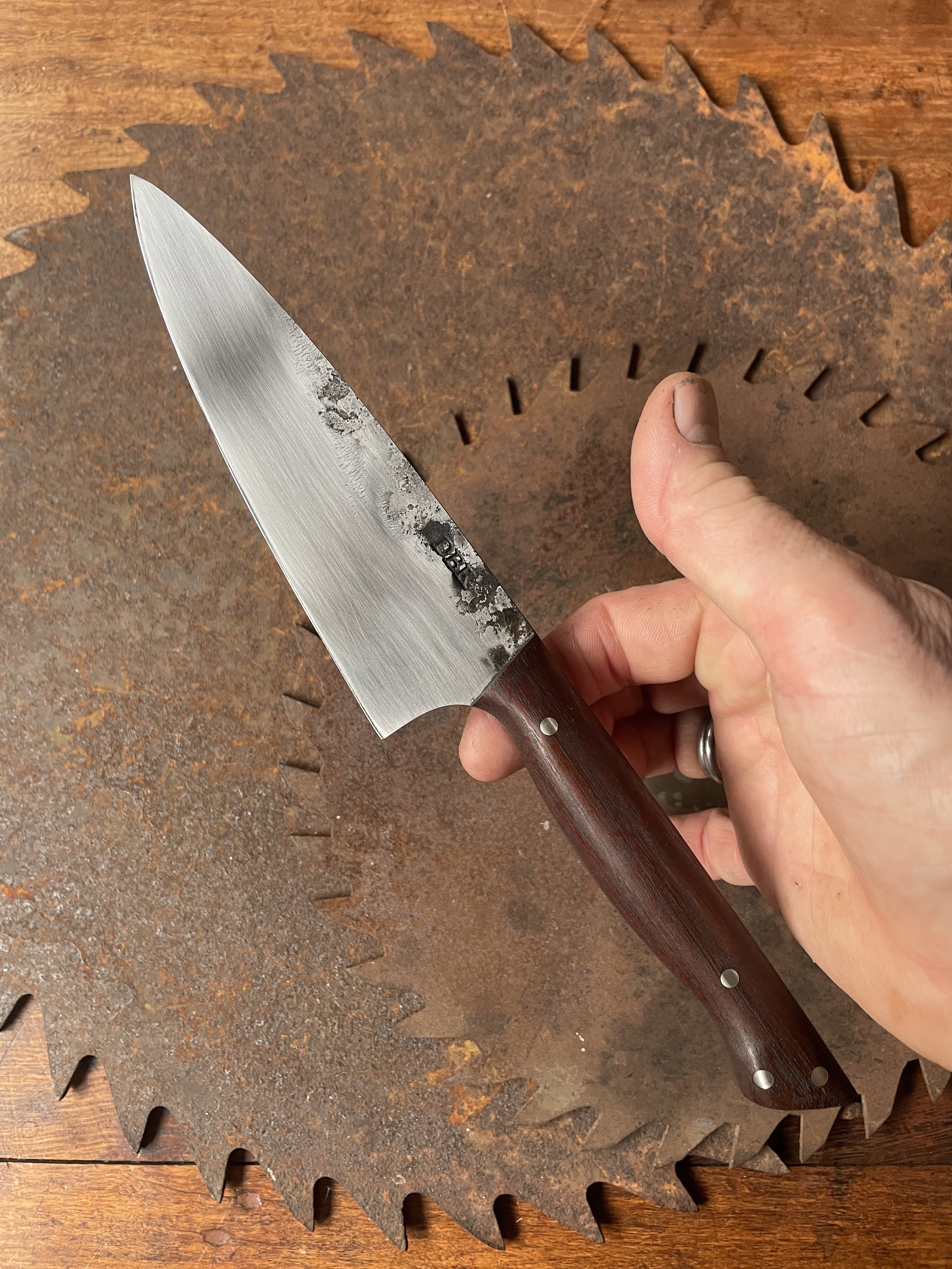 chef knife set
