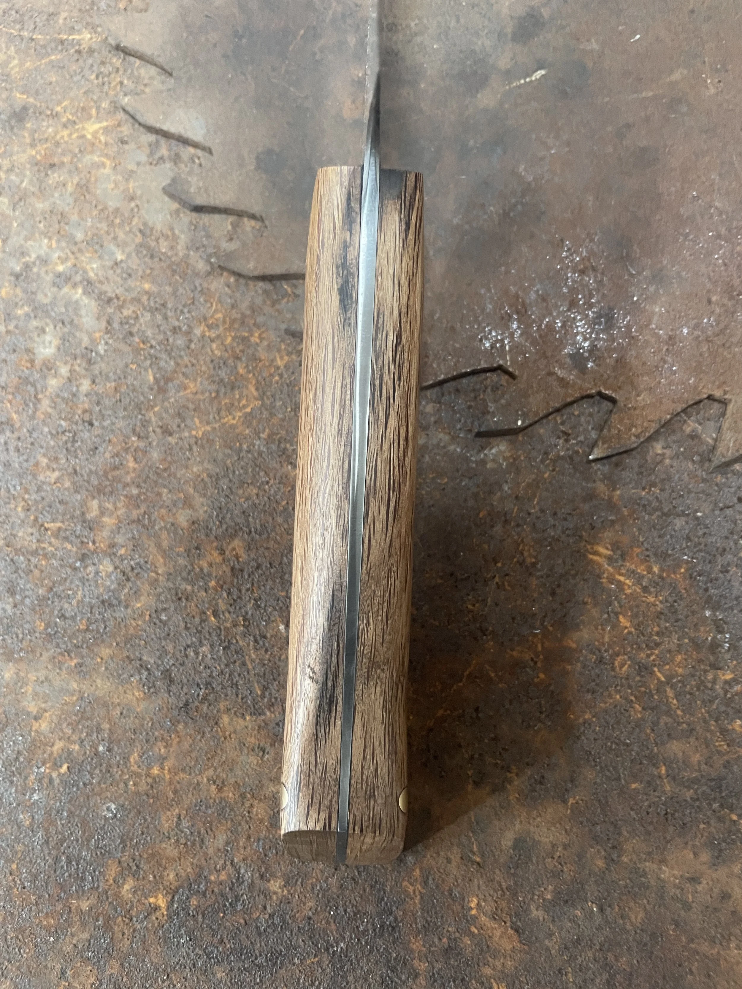 chef knife