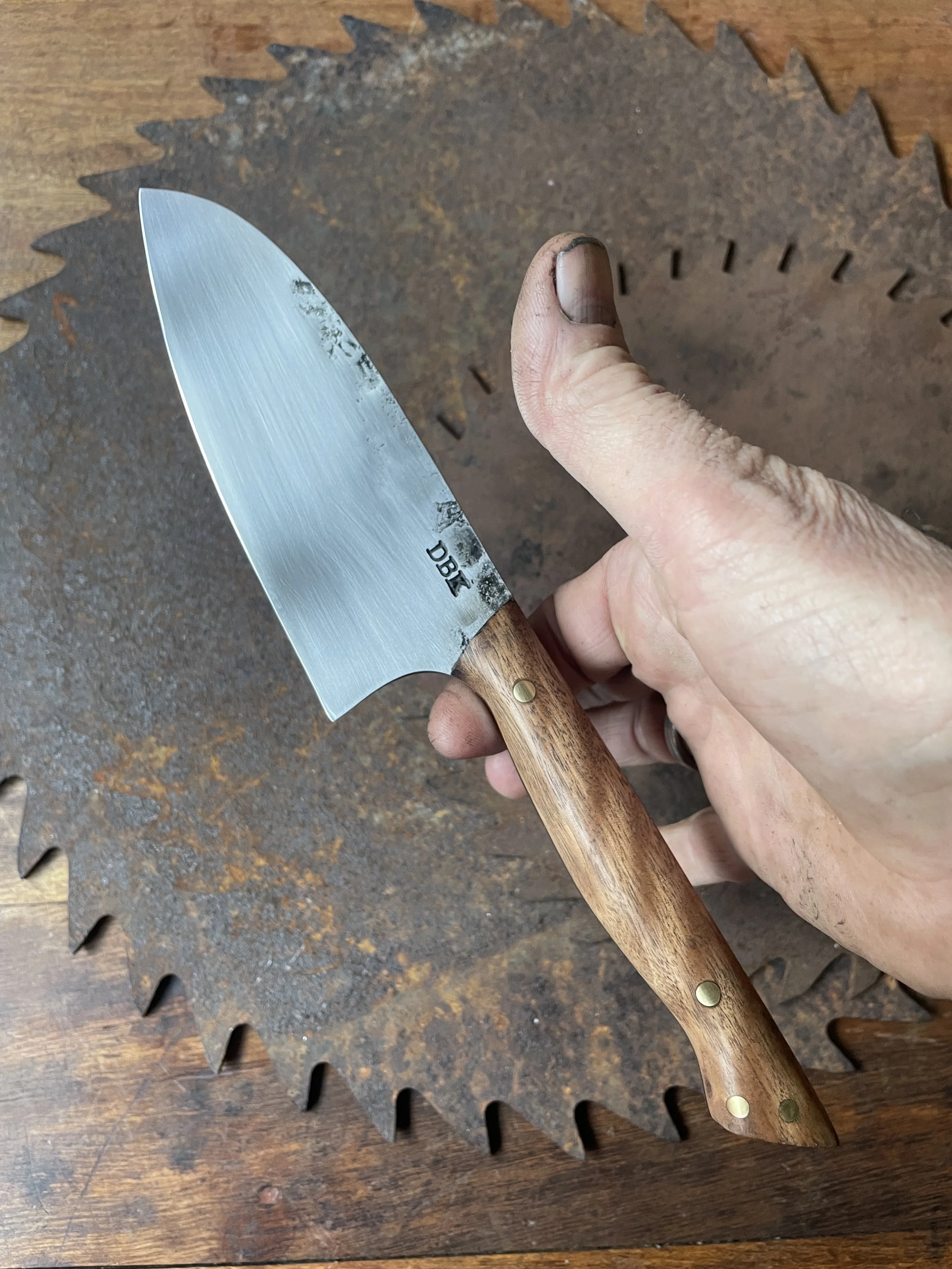 chef knife