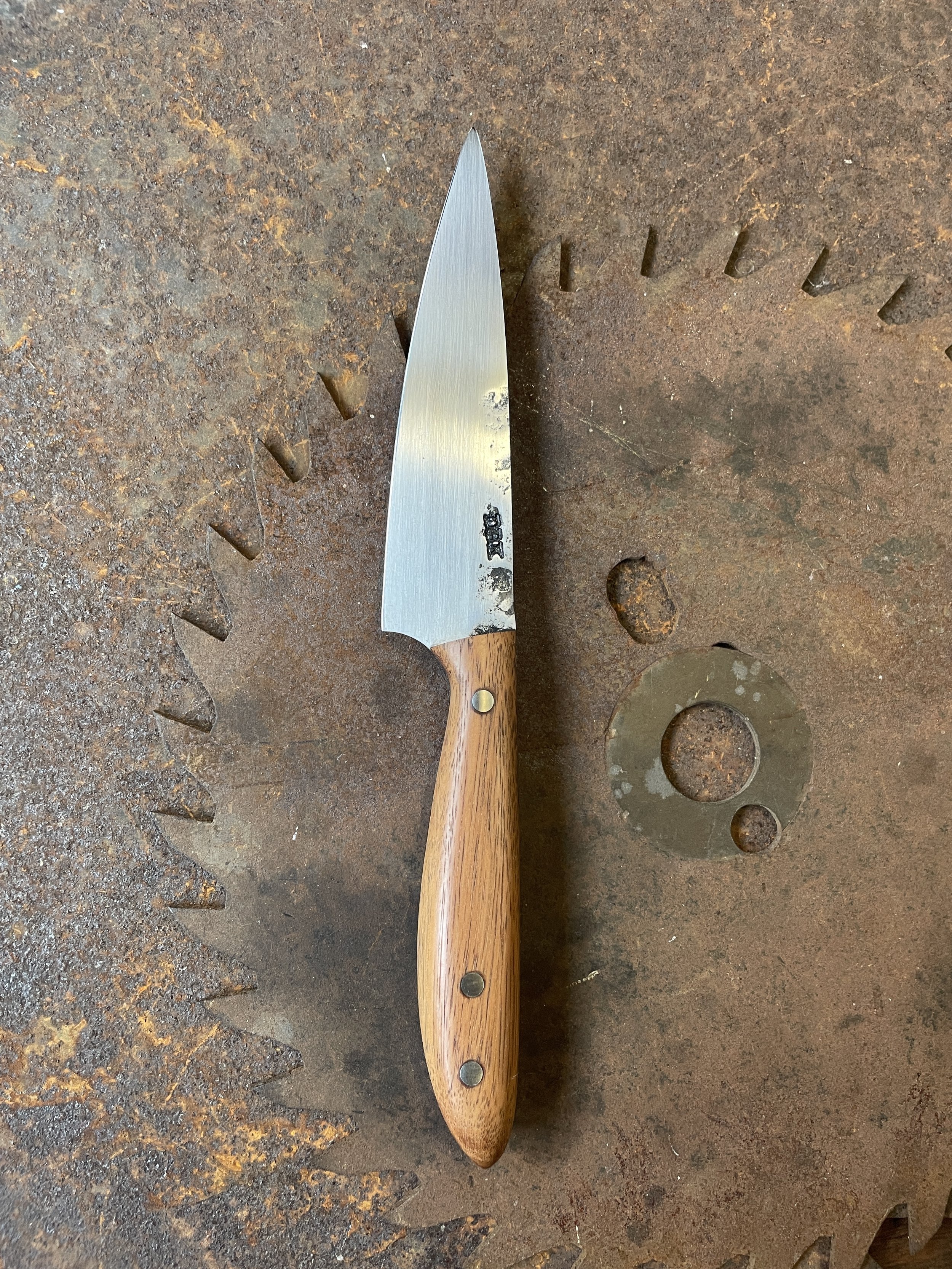 paring knife