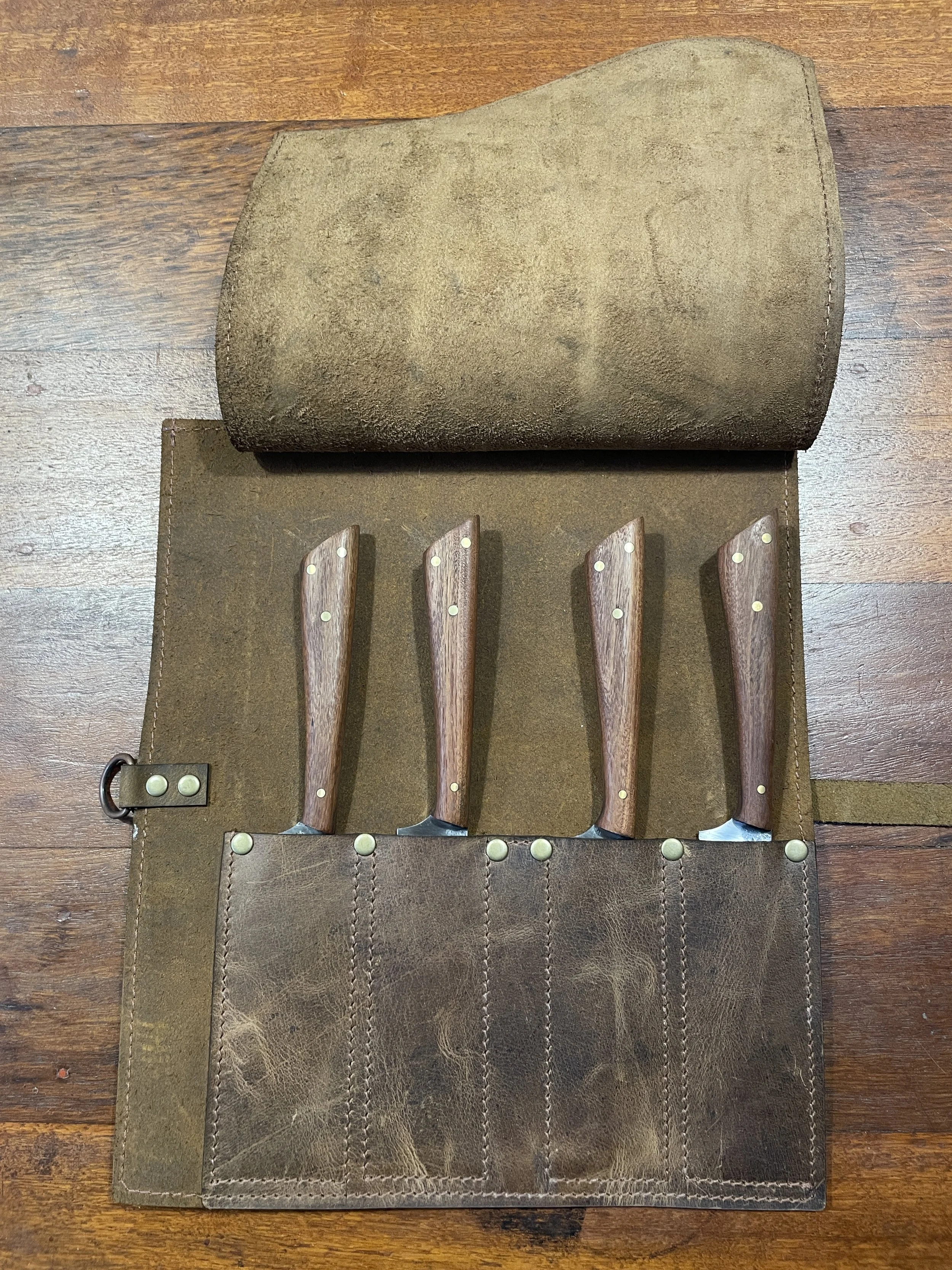 steak knife