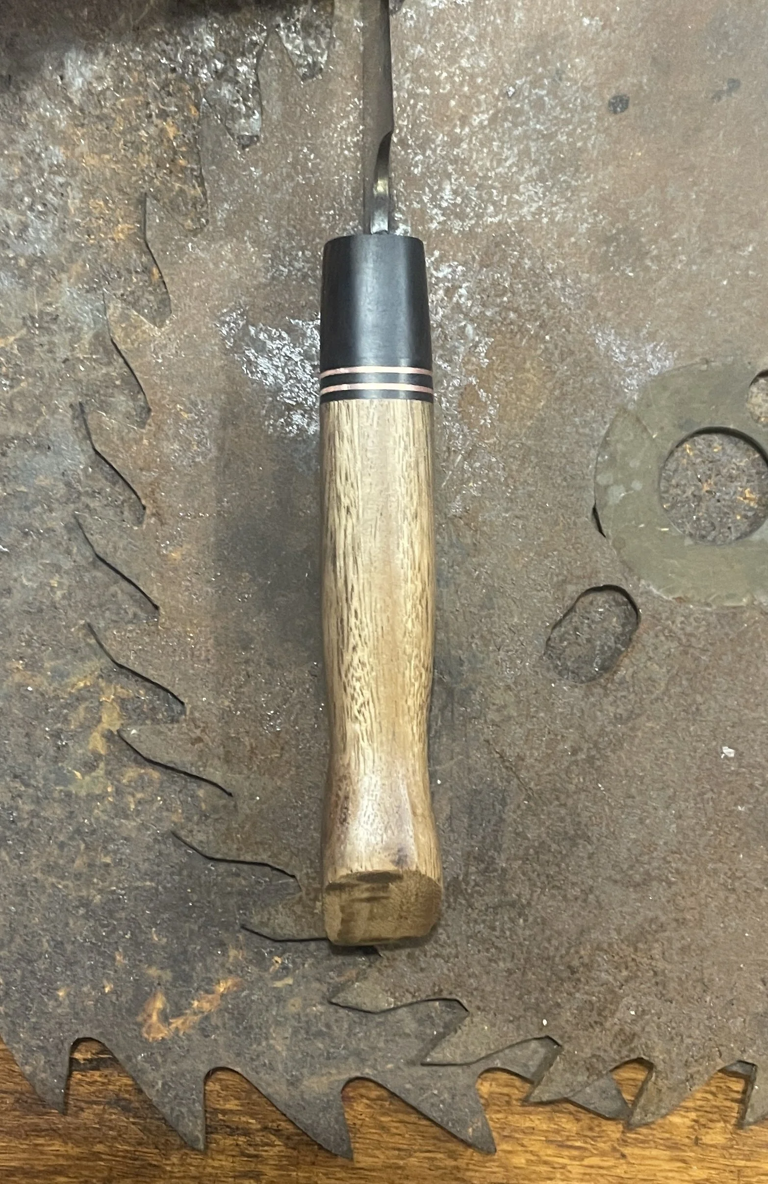 chef knife