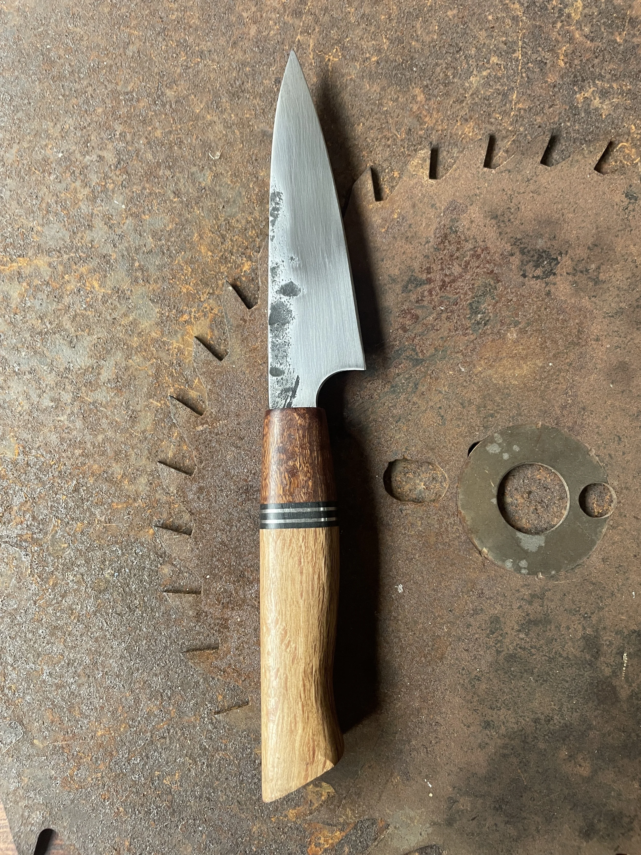 paring knife