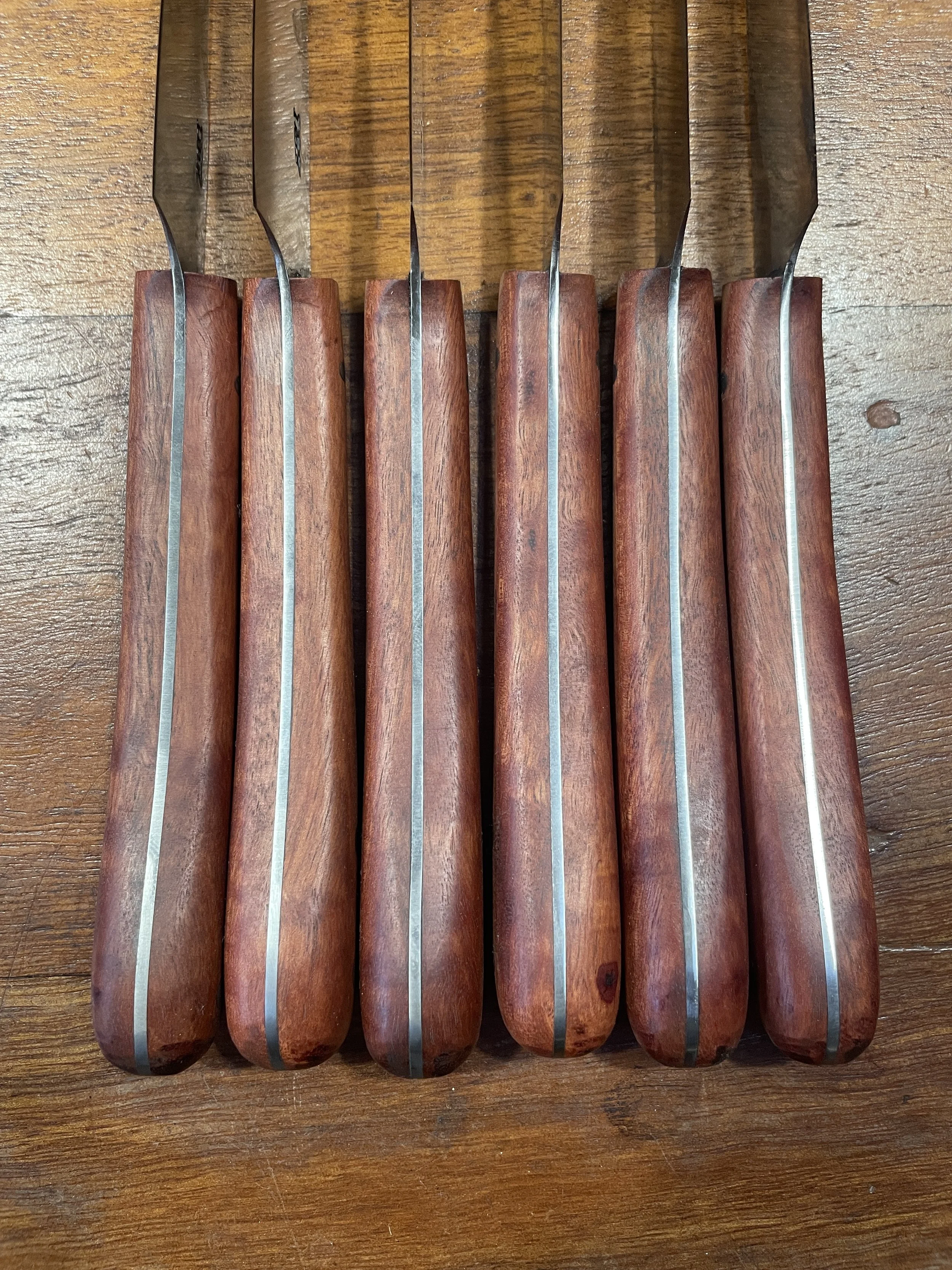 steak knife