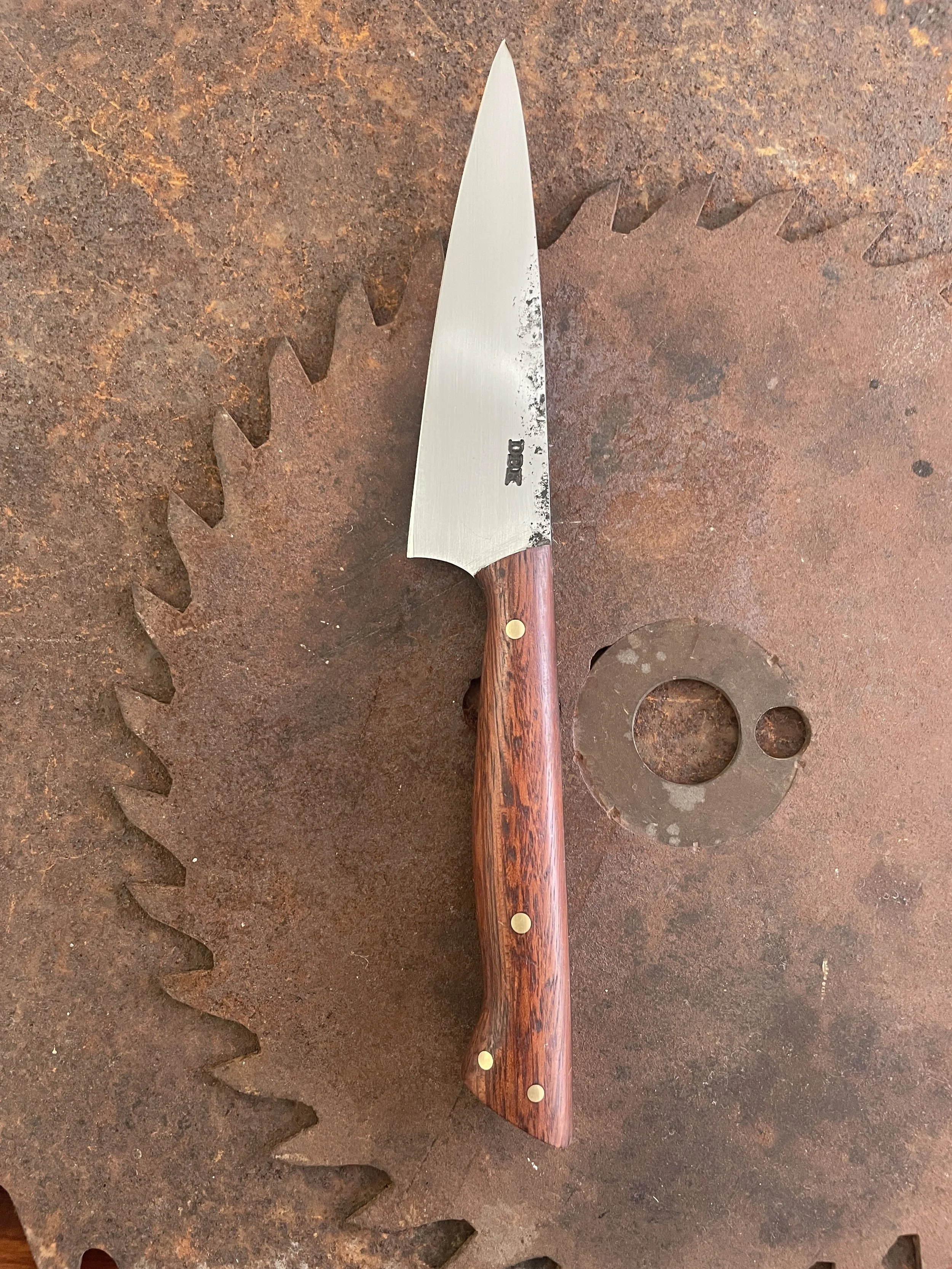 paring knife