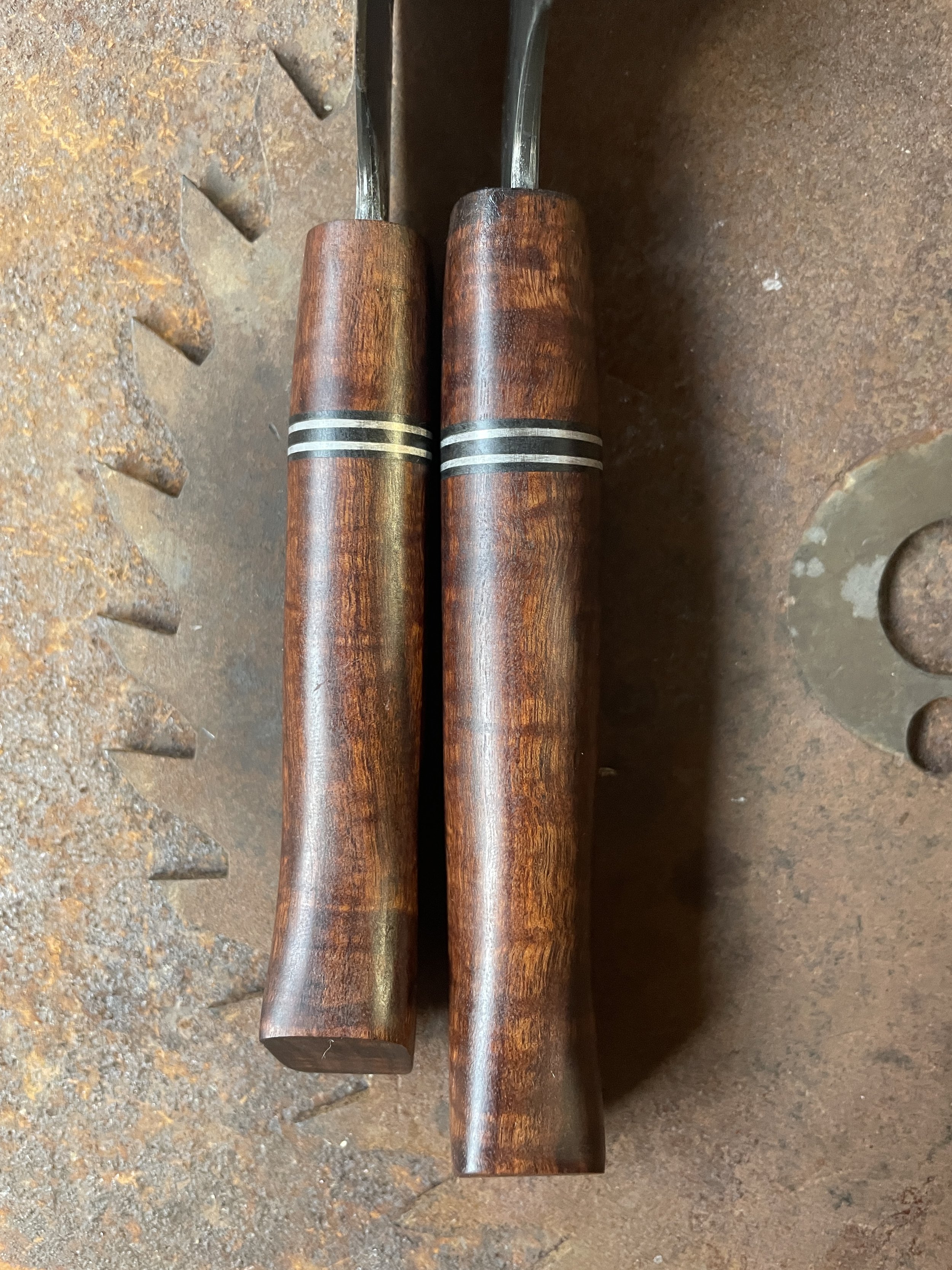 sanmai chef knife