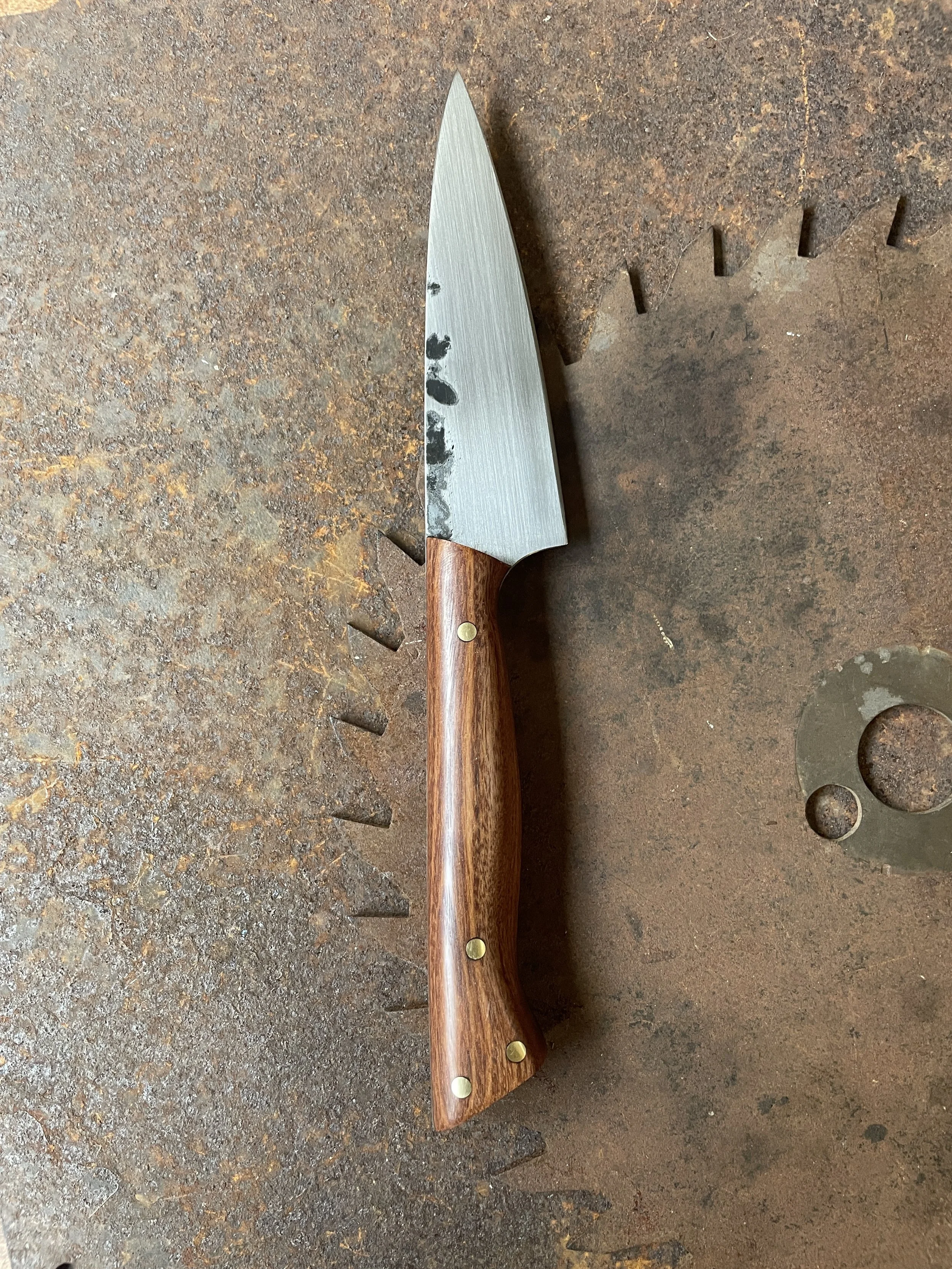 paring knife