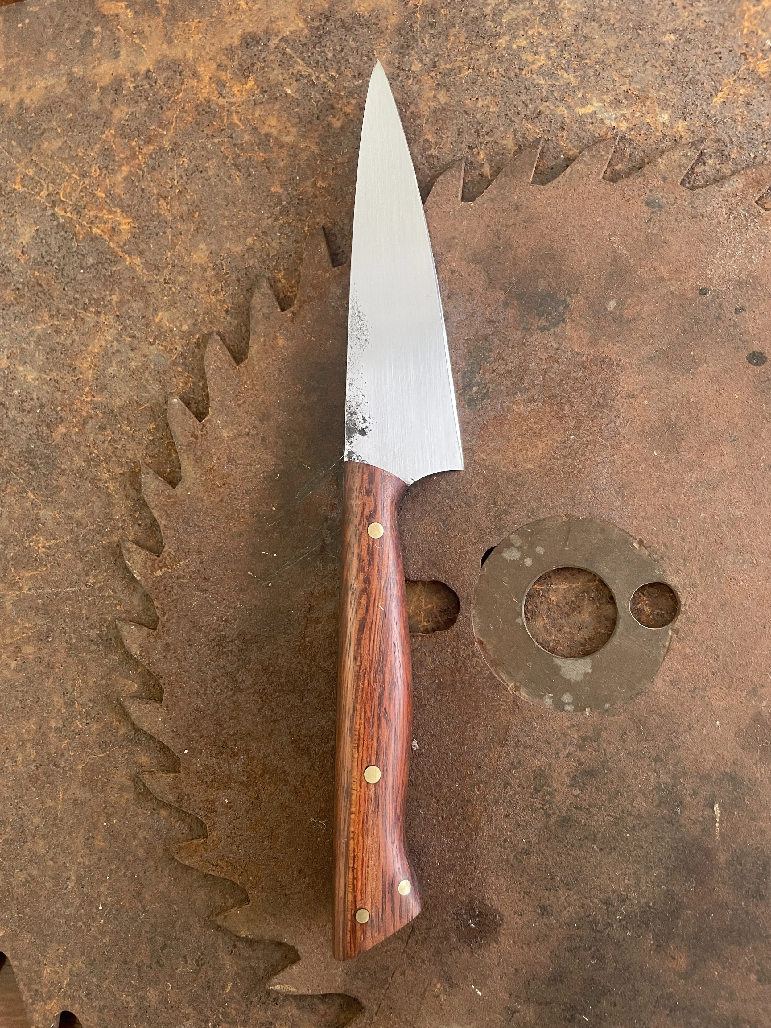 paring knife