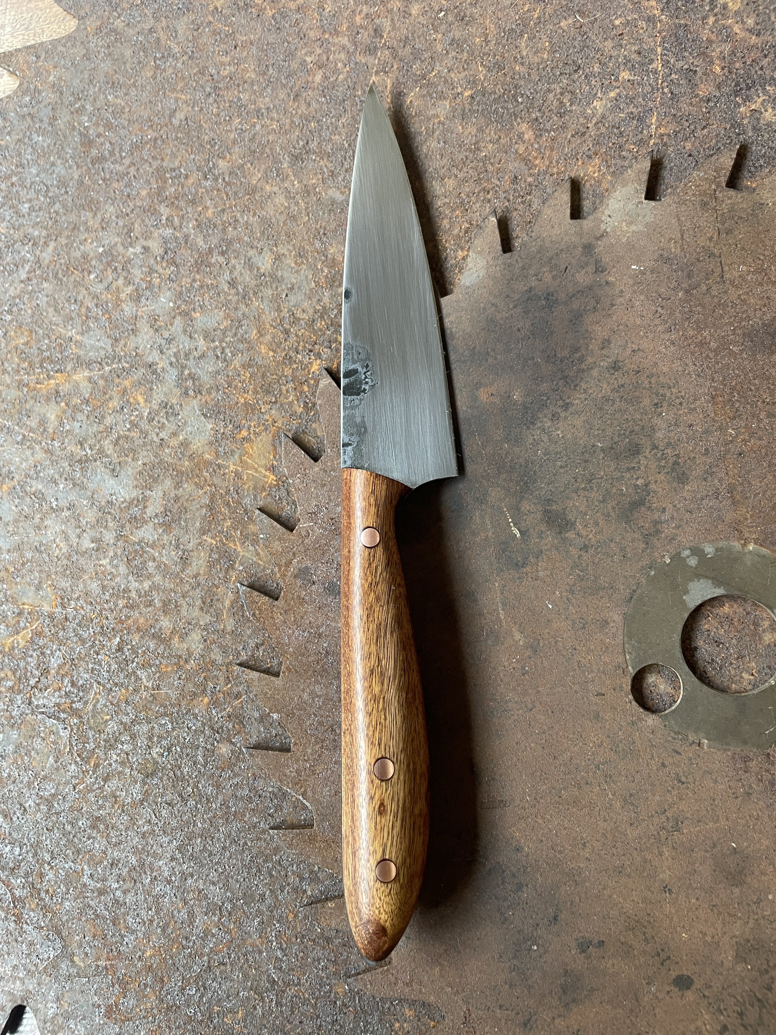 paring knife