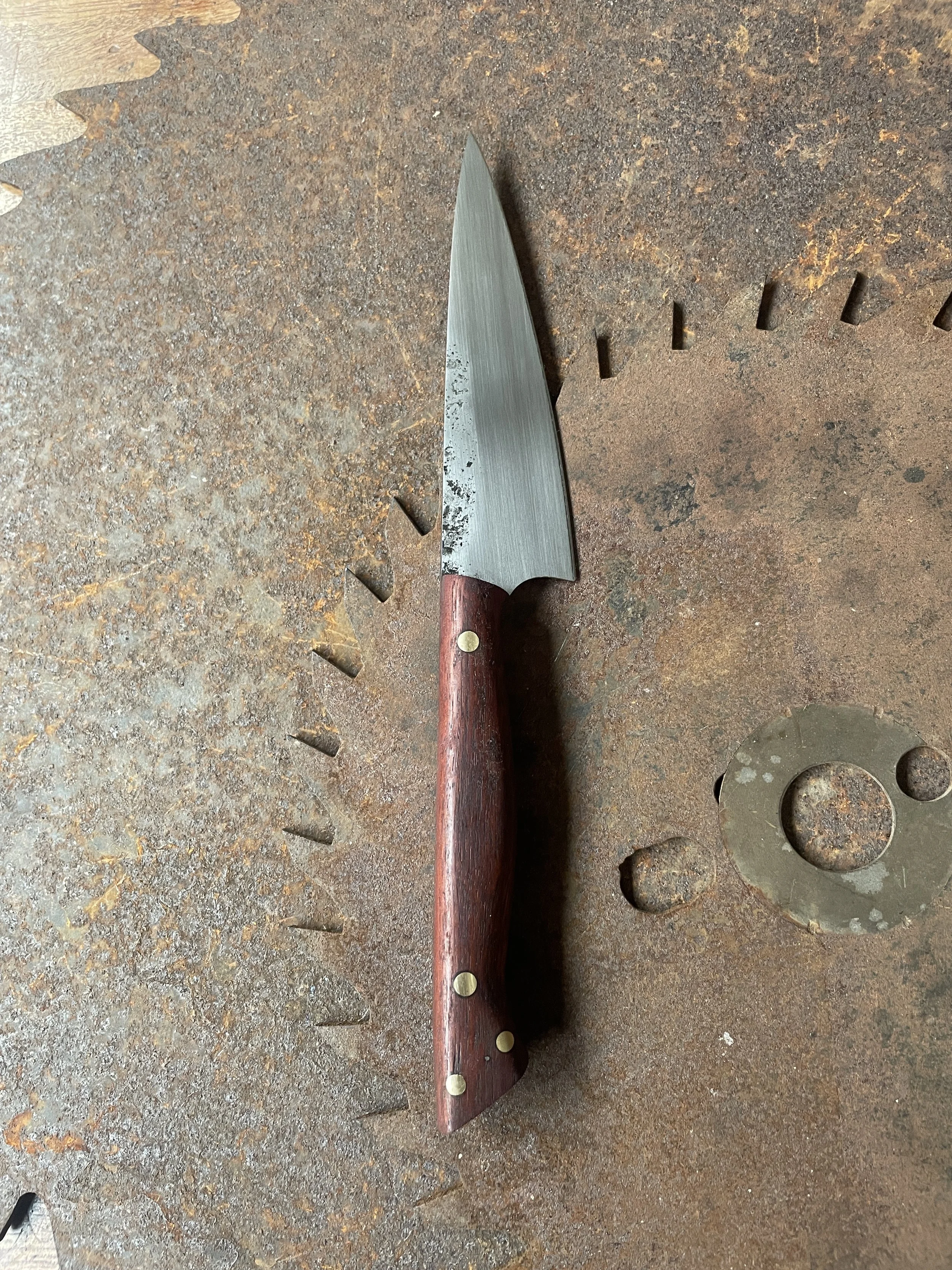 paring knife