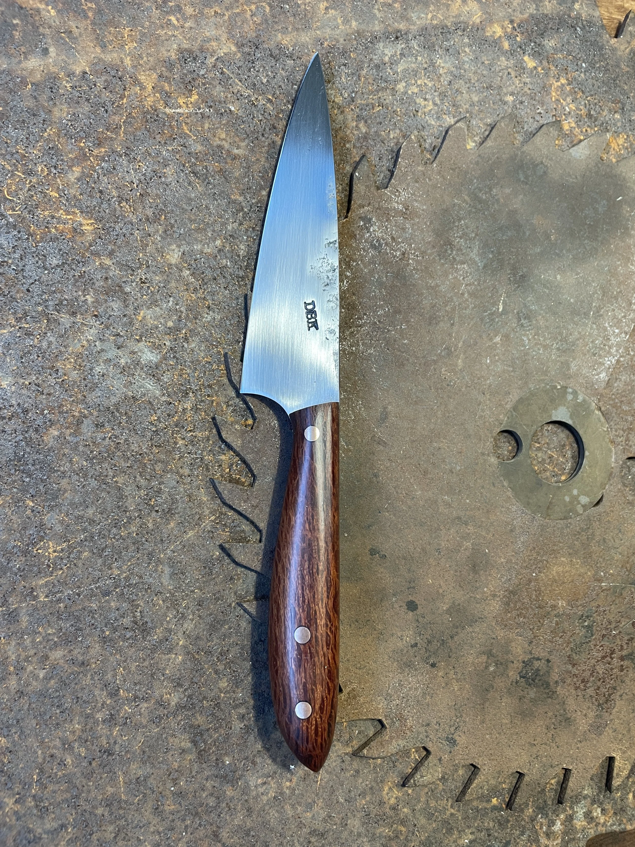 paring knife