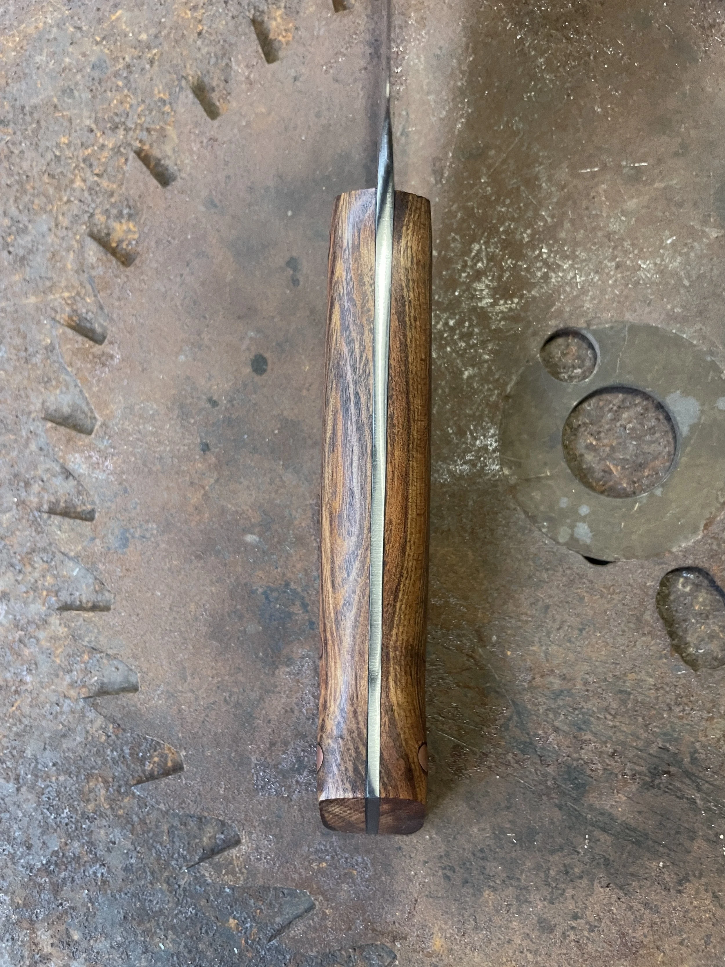 chef knife