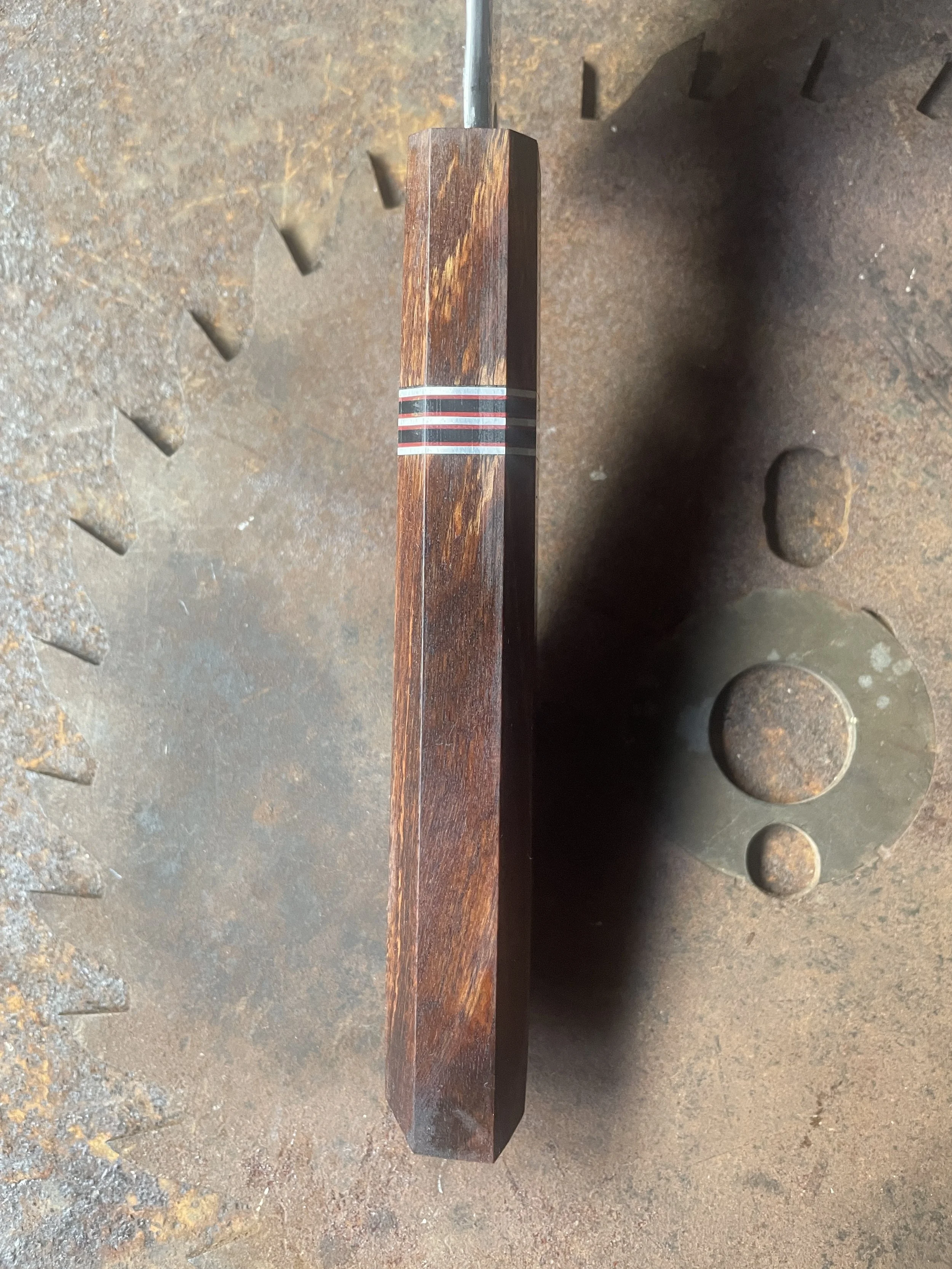 damascus chef knife
