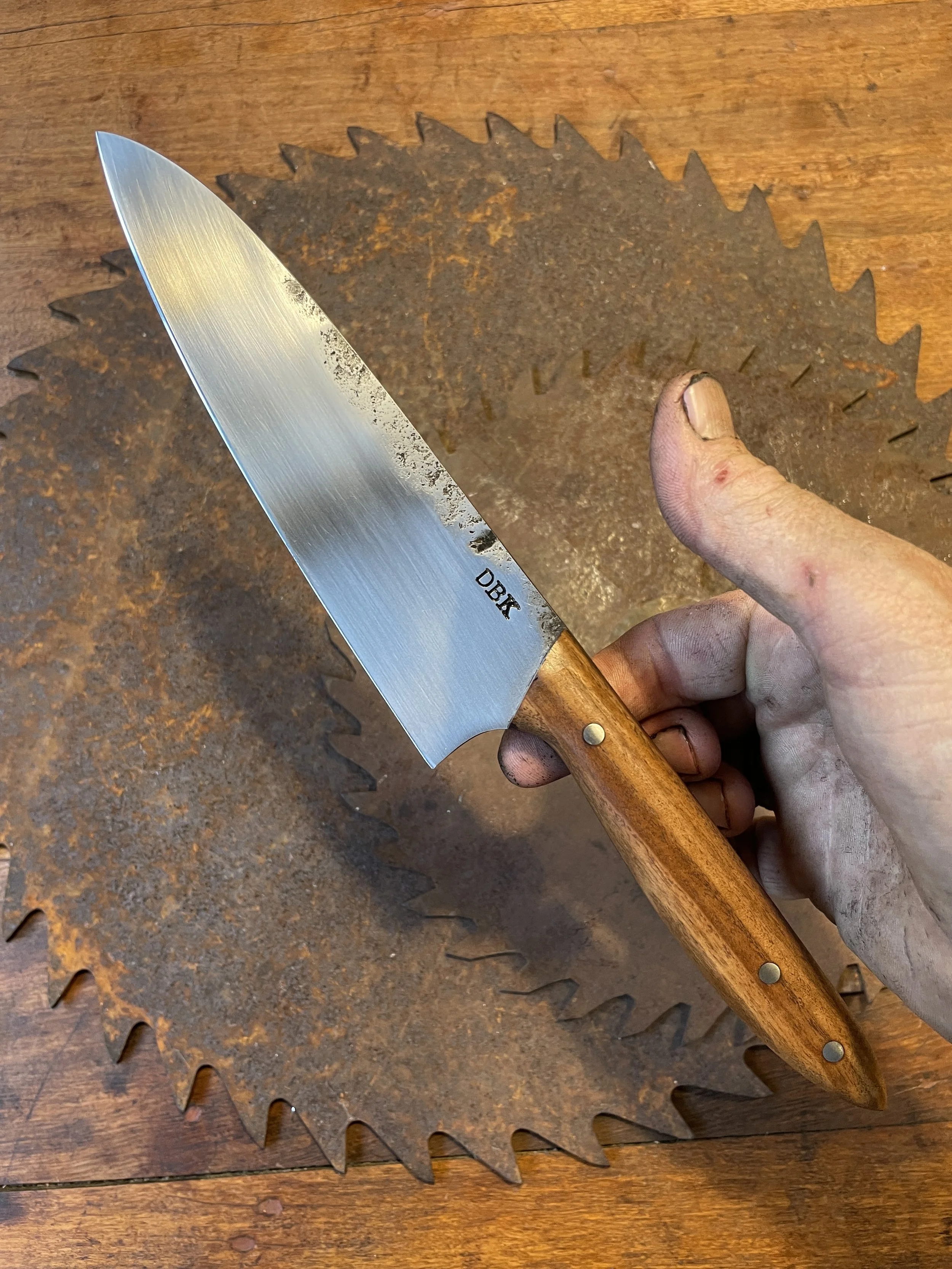 chef knife