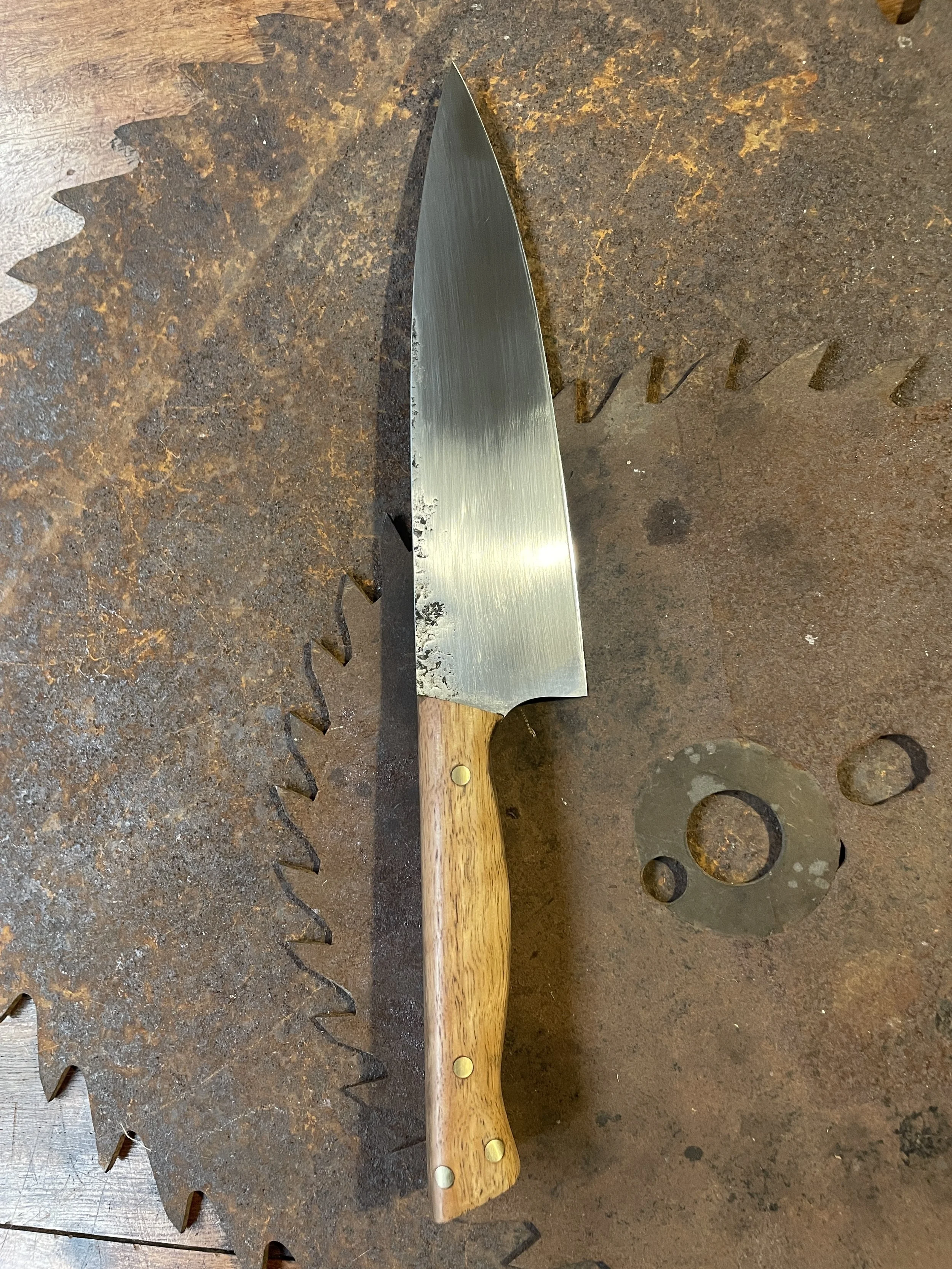 chef knife