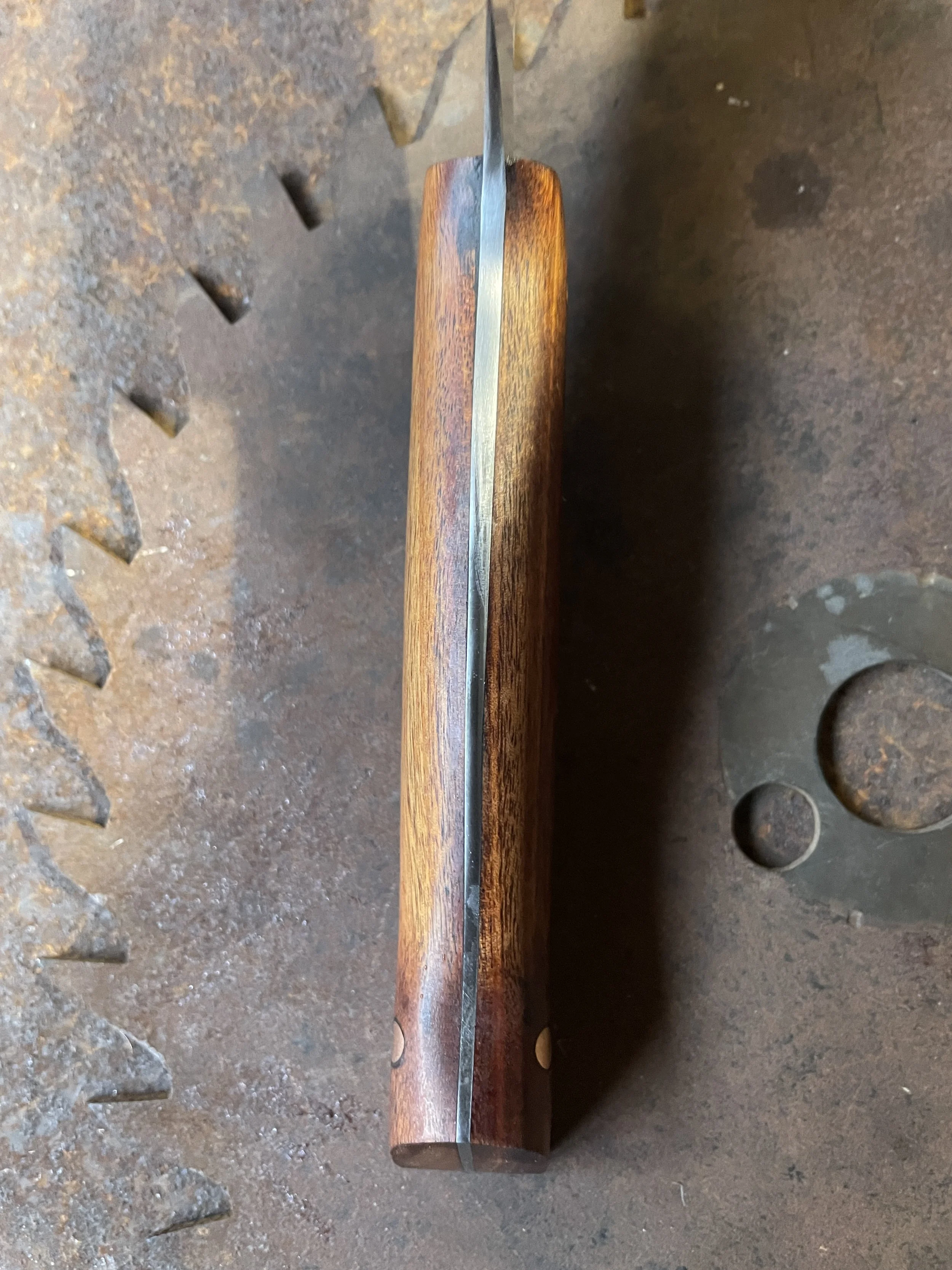 chef knife