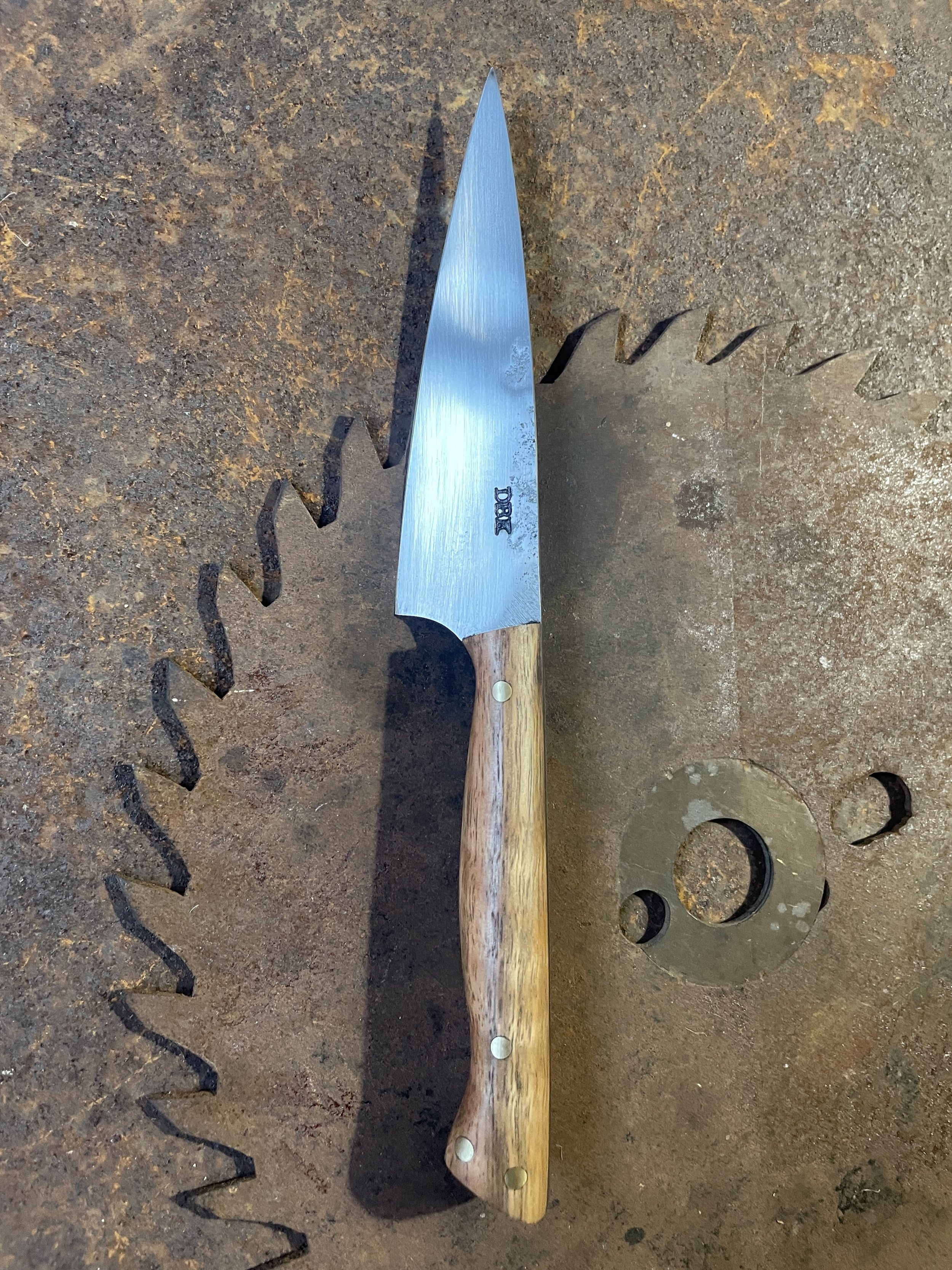 paring knife