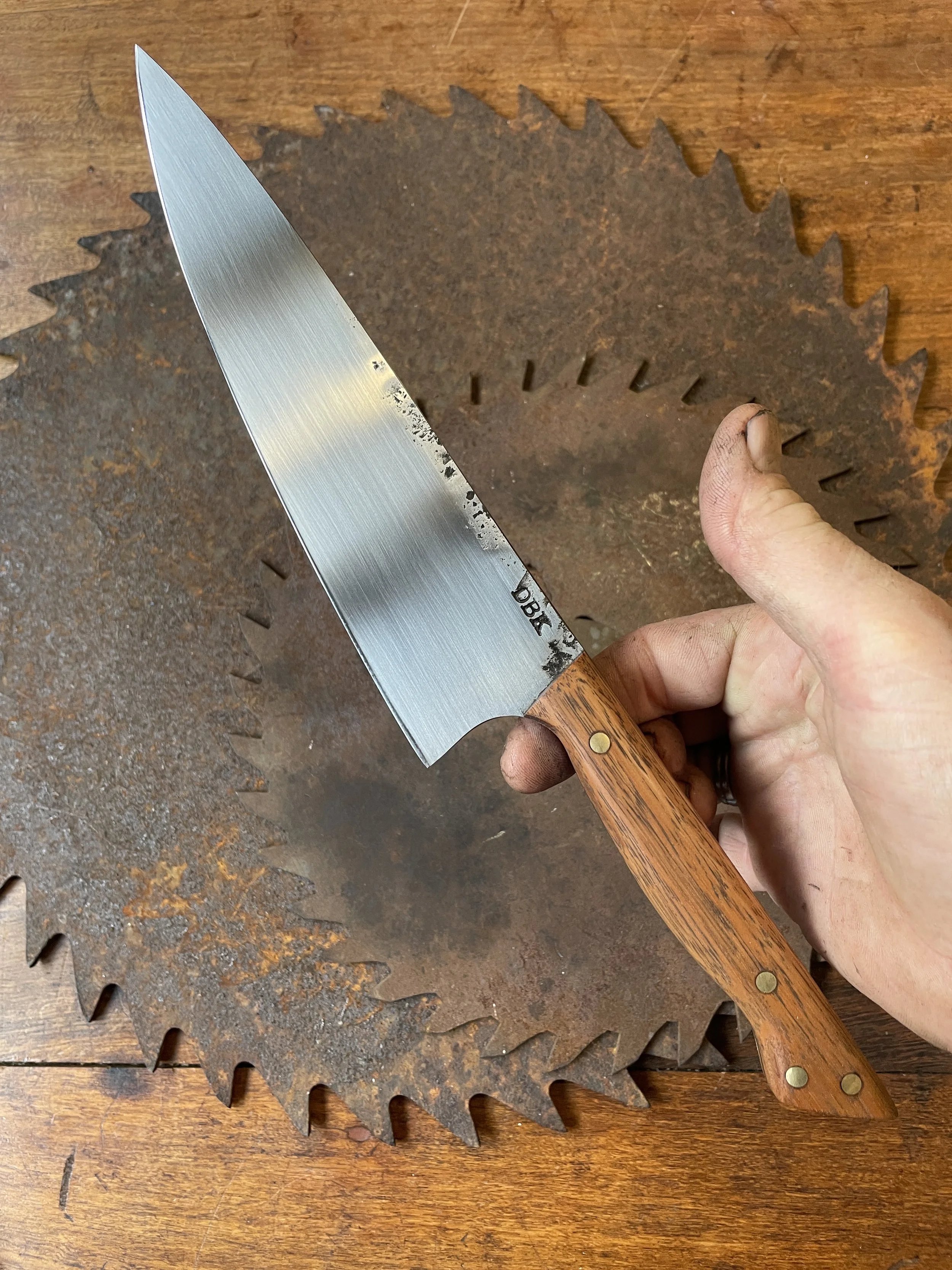 chef knife