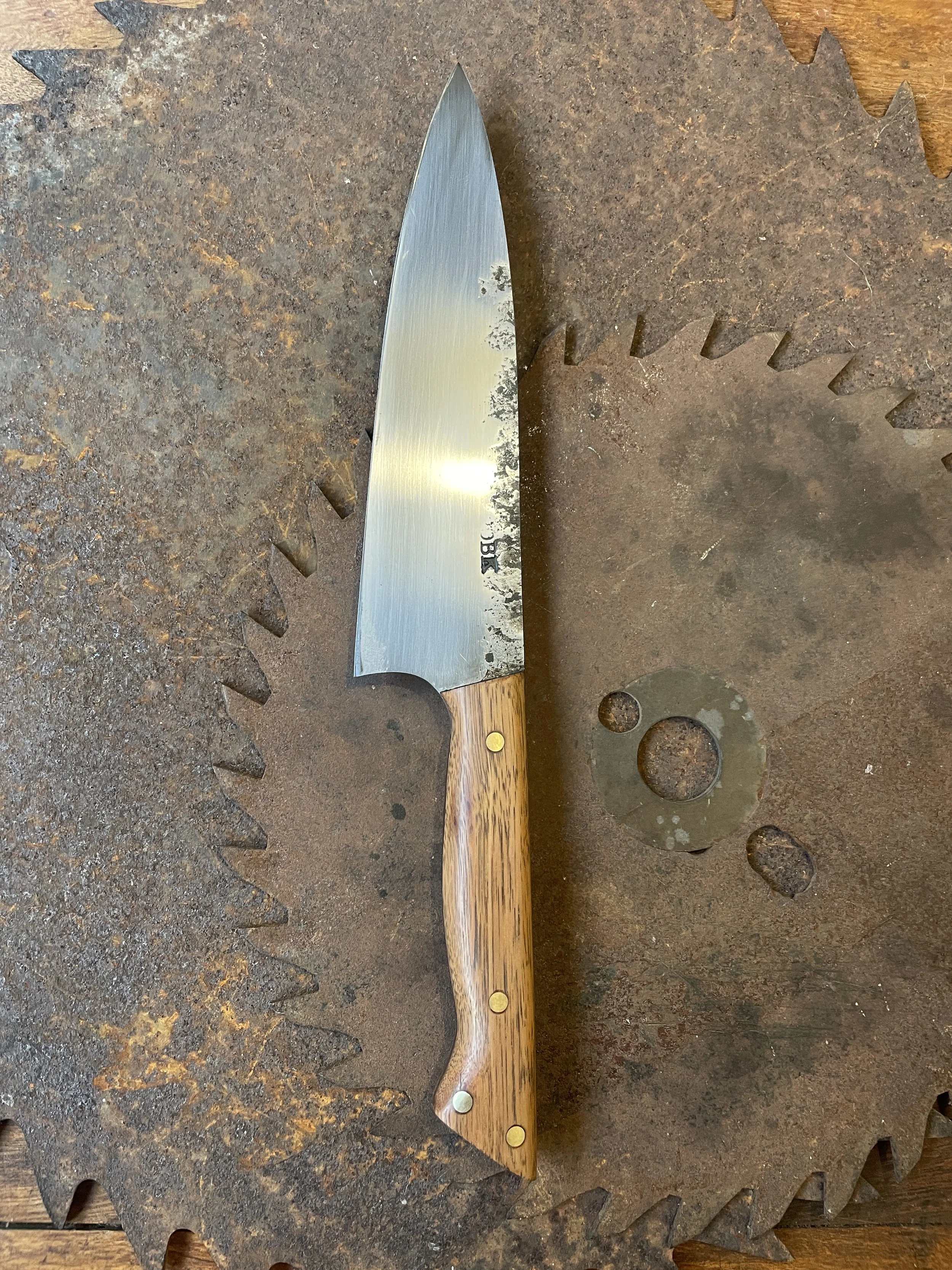 chef knife