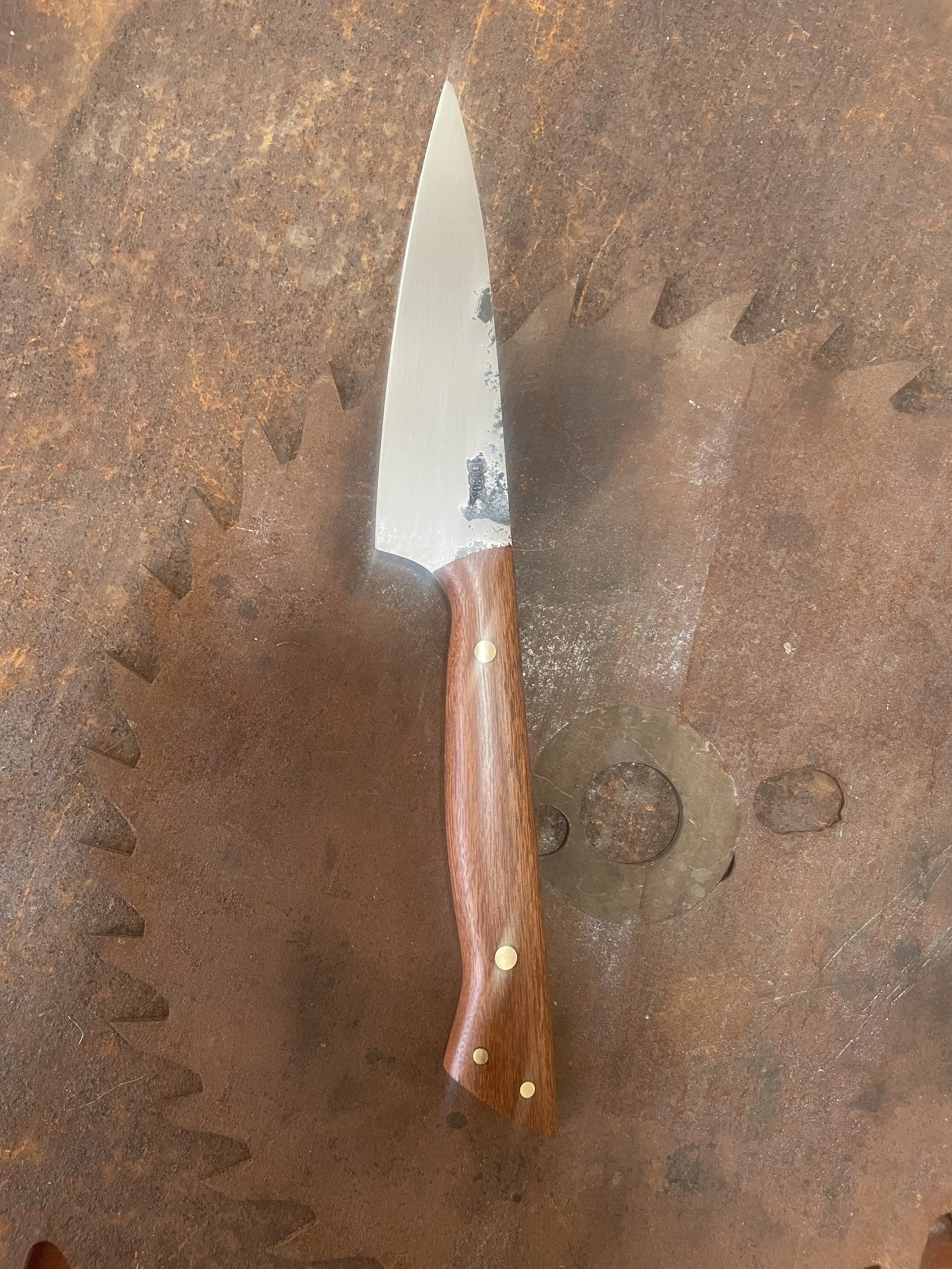 paring knife